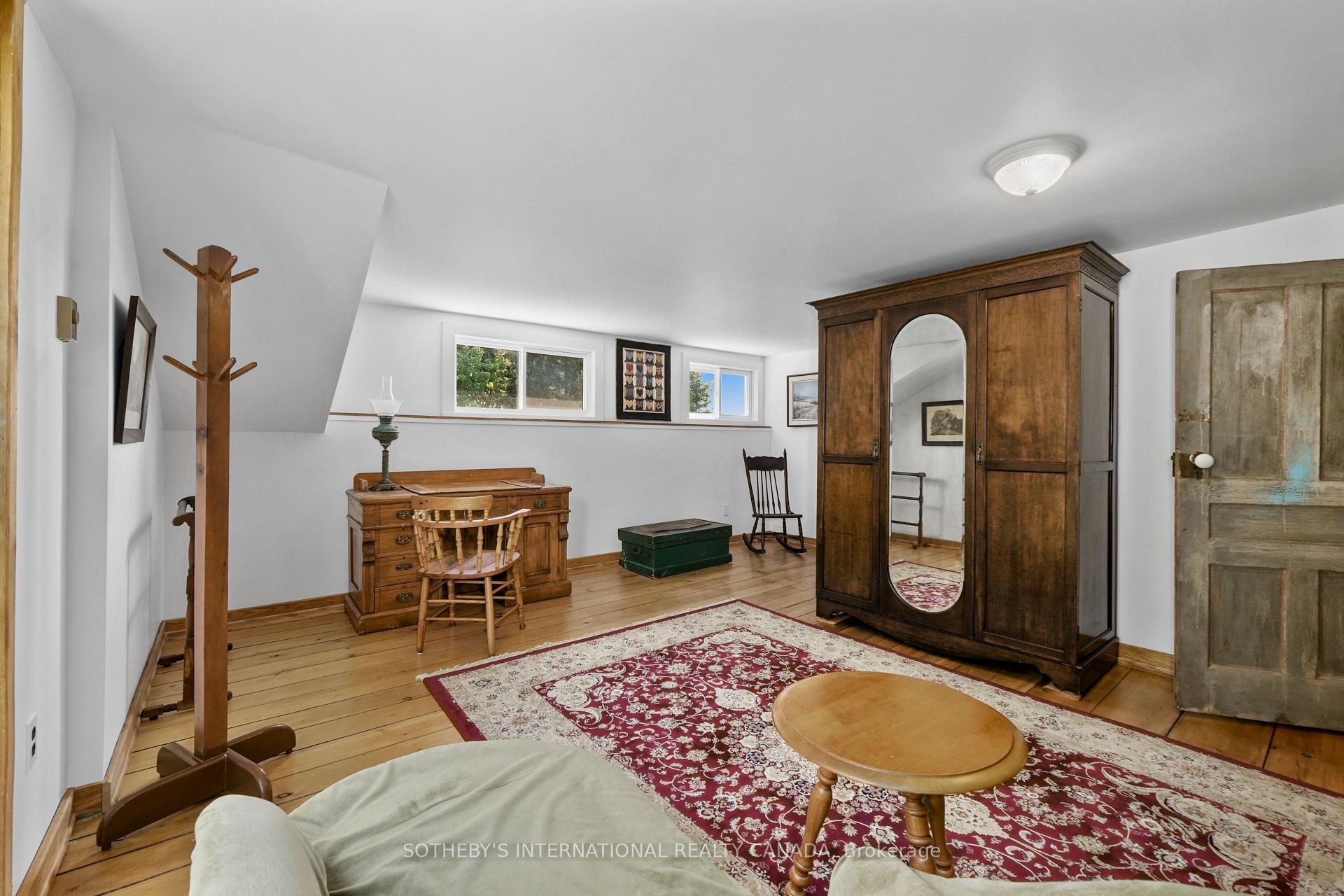 499 Concession Rd 4 East Road