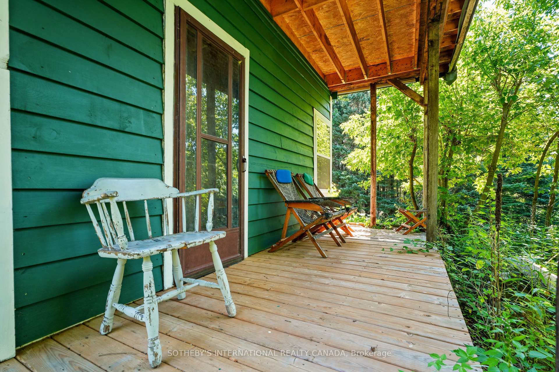 499 Concession Rd 4 East Road