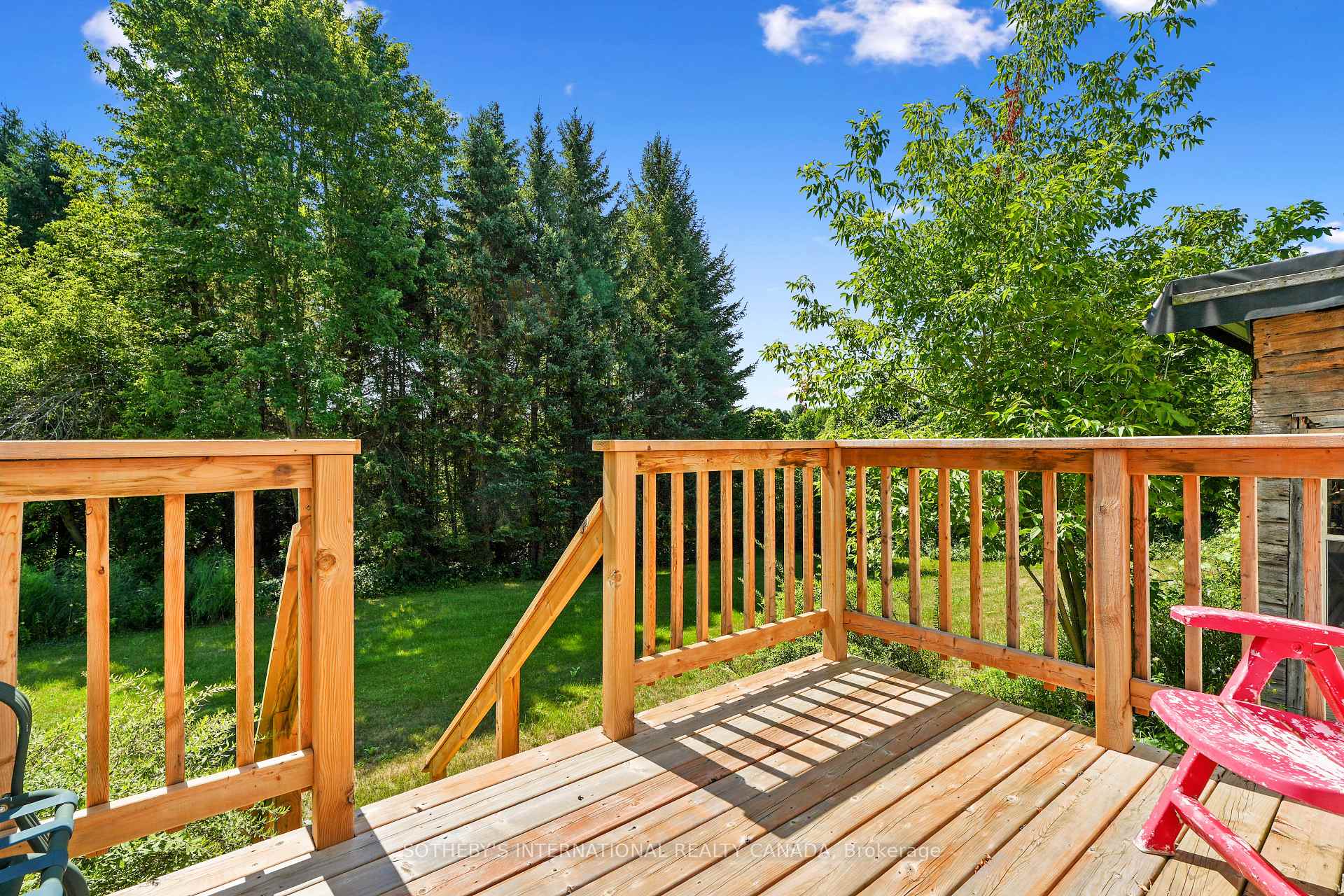 499 Concession Rd 4 East Road
