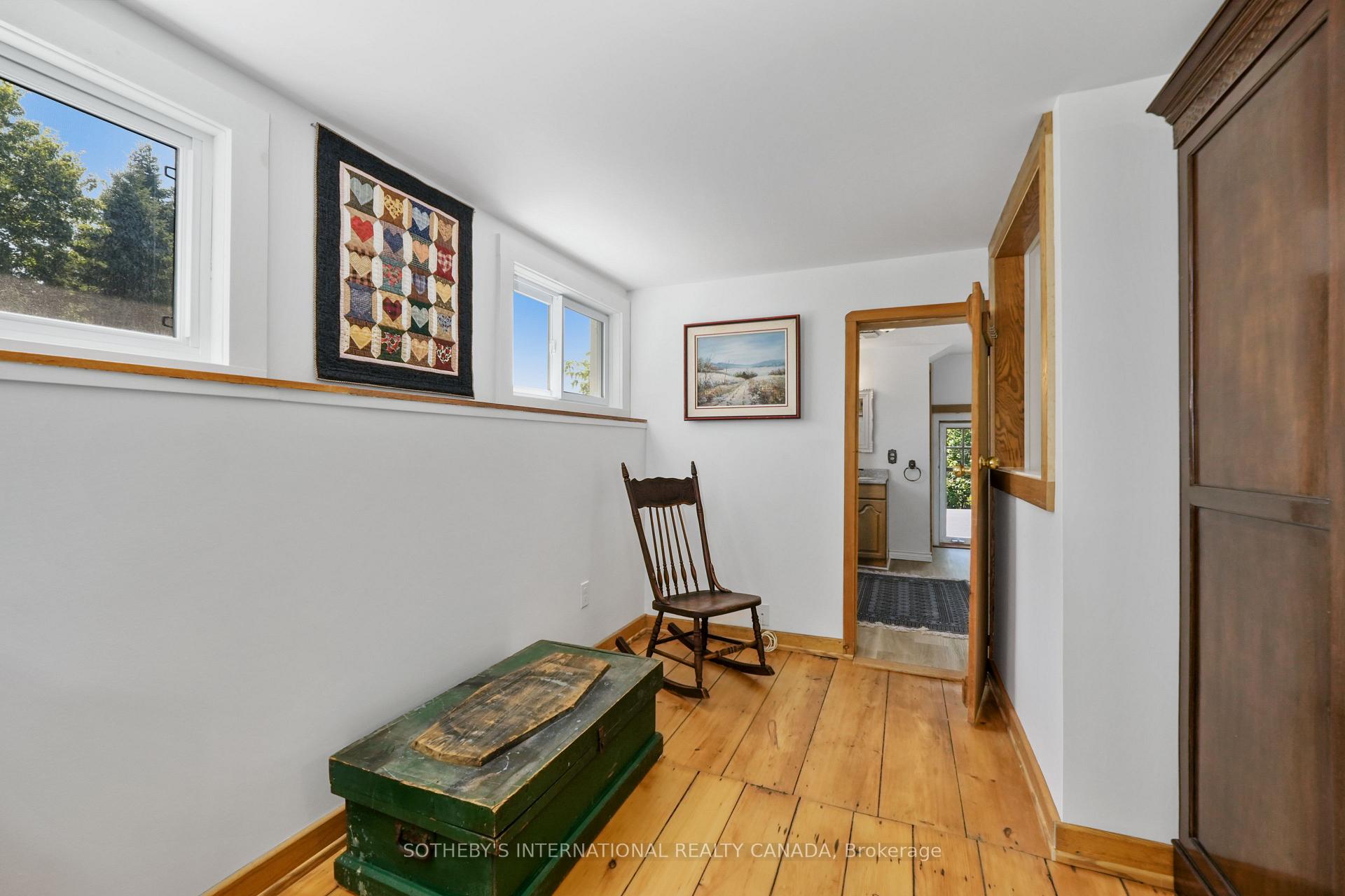 499 Concession Rd 4 East Road