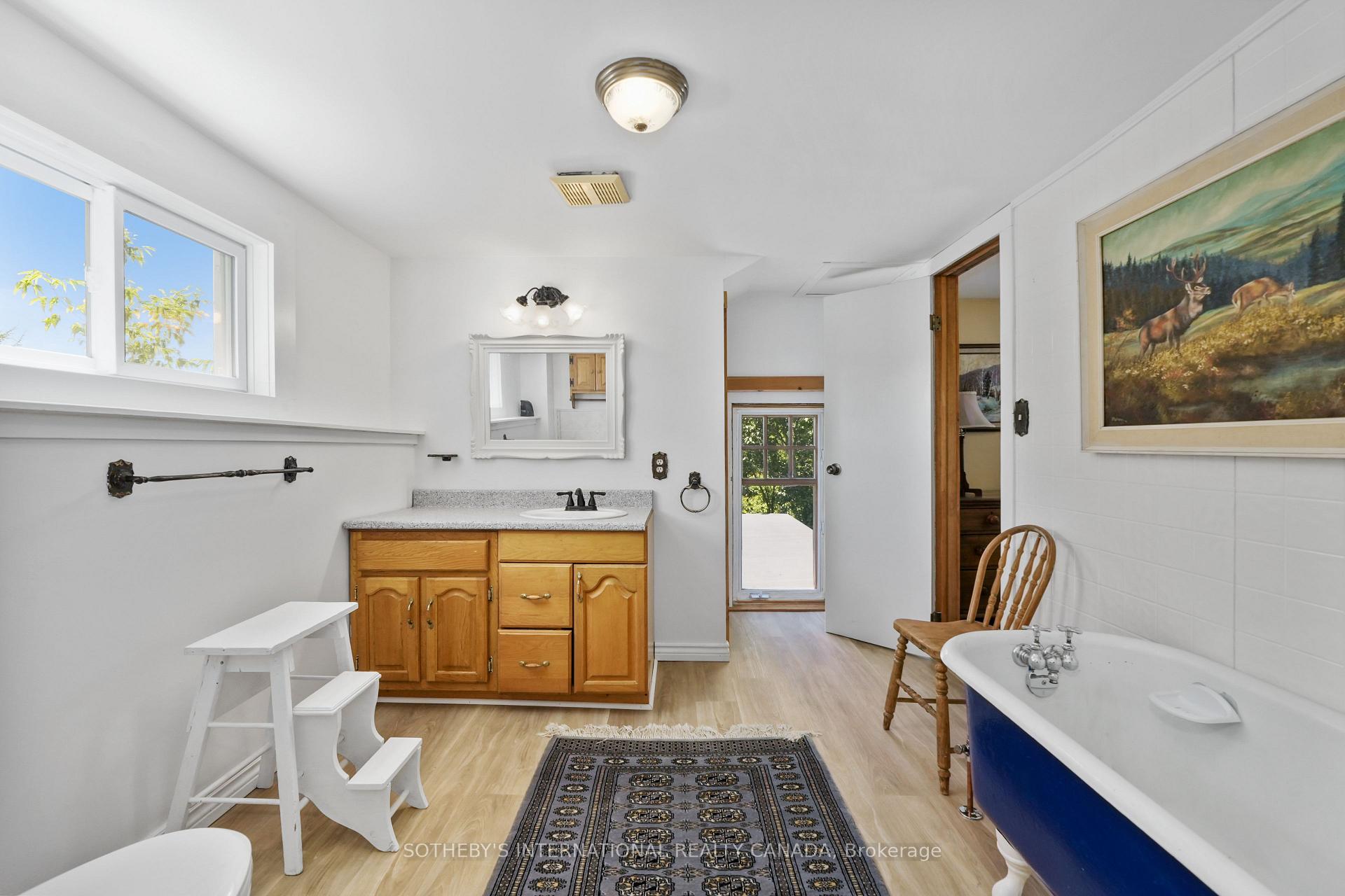 499 Concession Rd 4 East Road