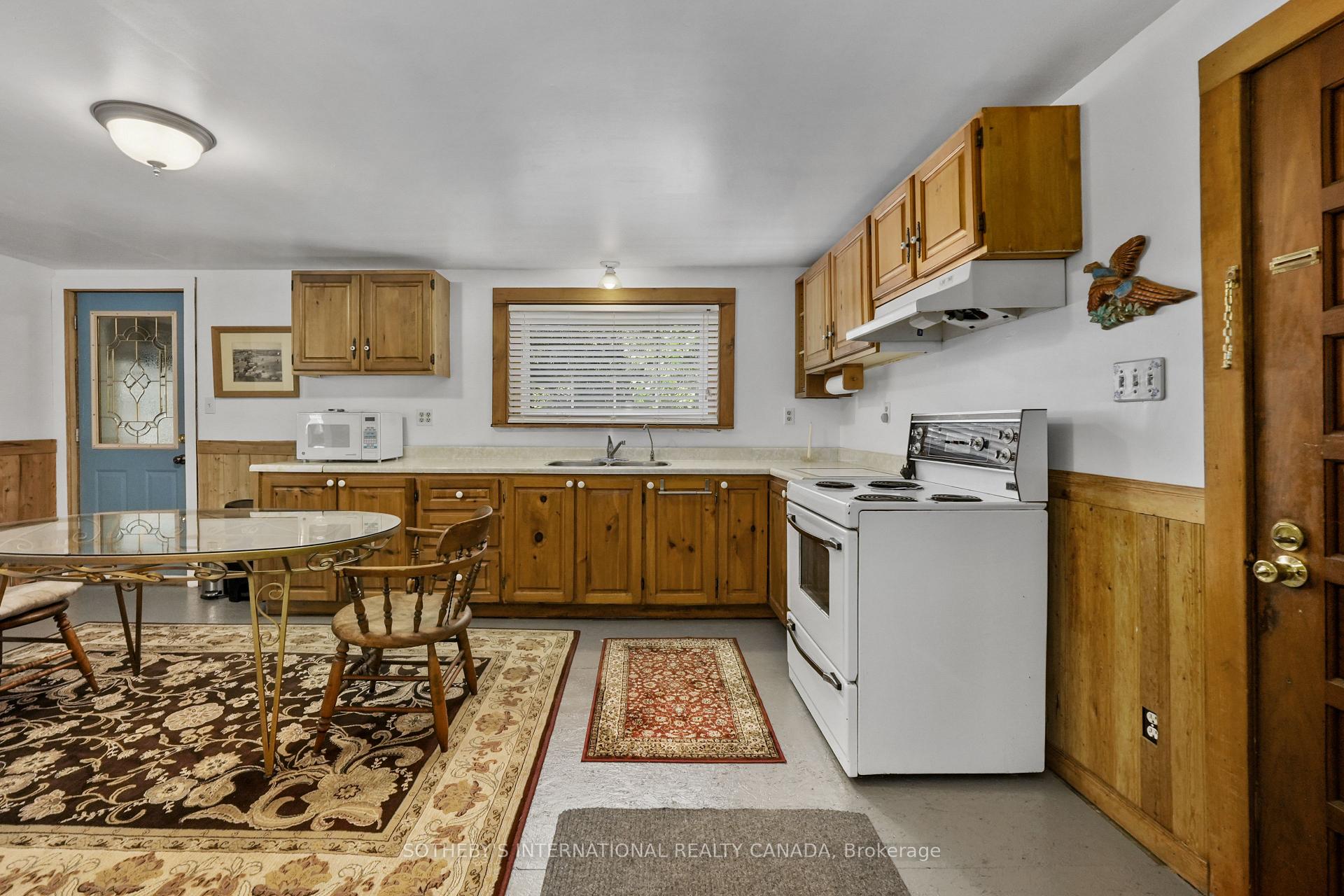 499 Concession Rd 4 East Road