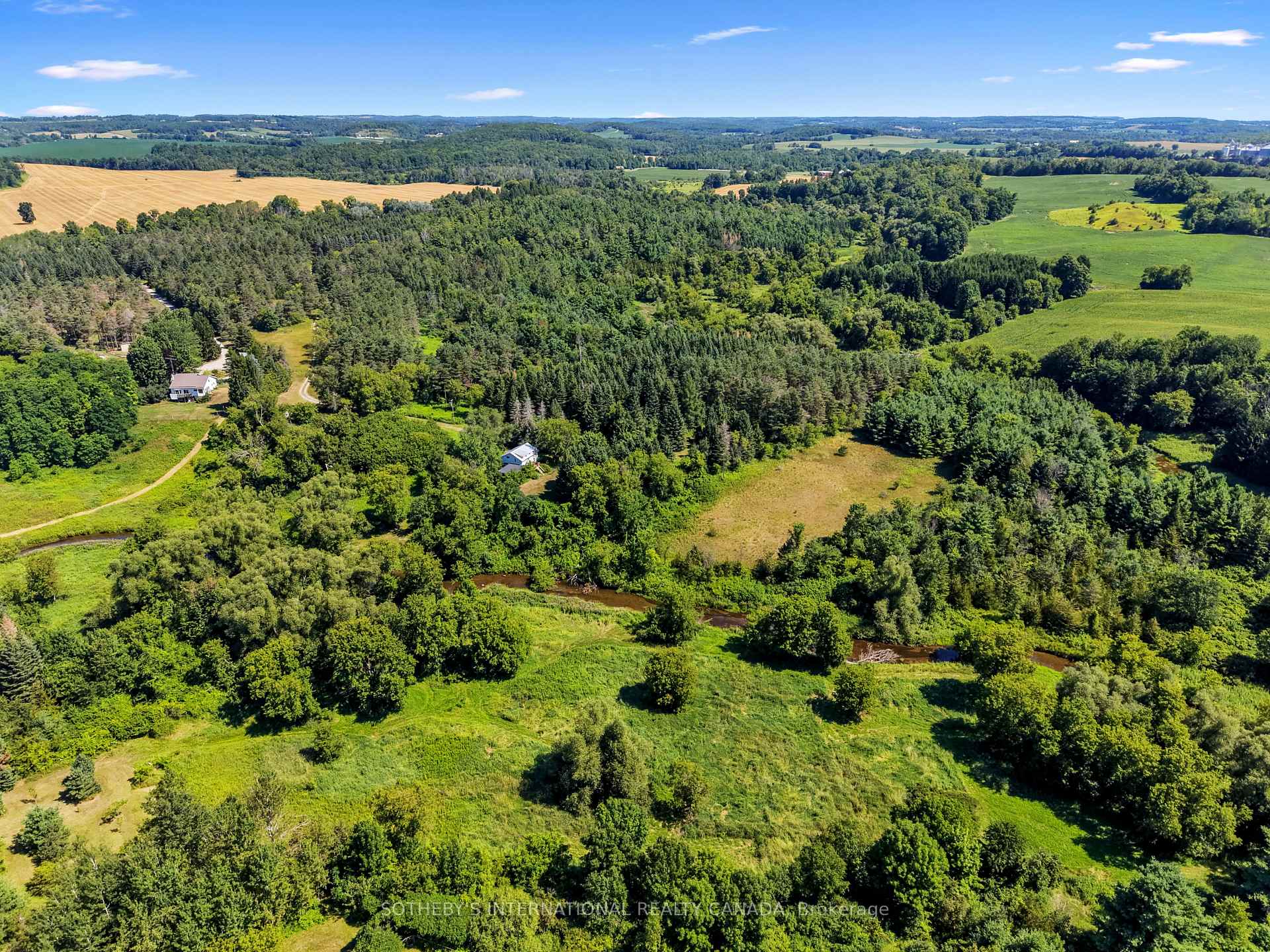 499 Concession Rd 4 East Road