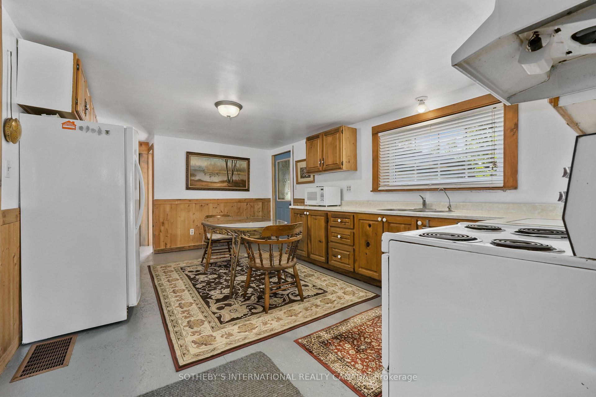 499 Concession Rd 4 East Road