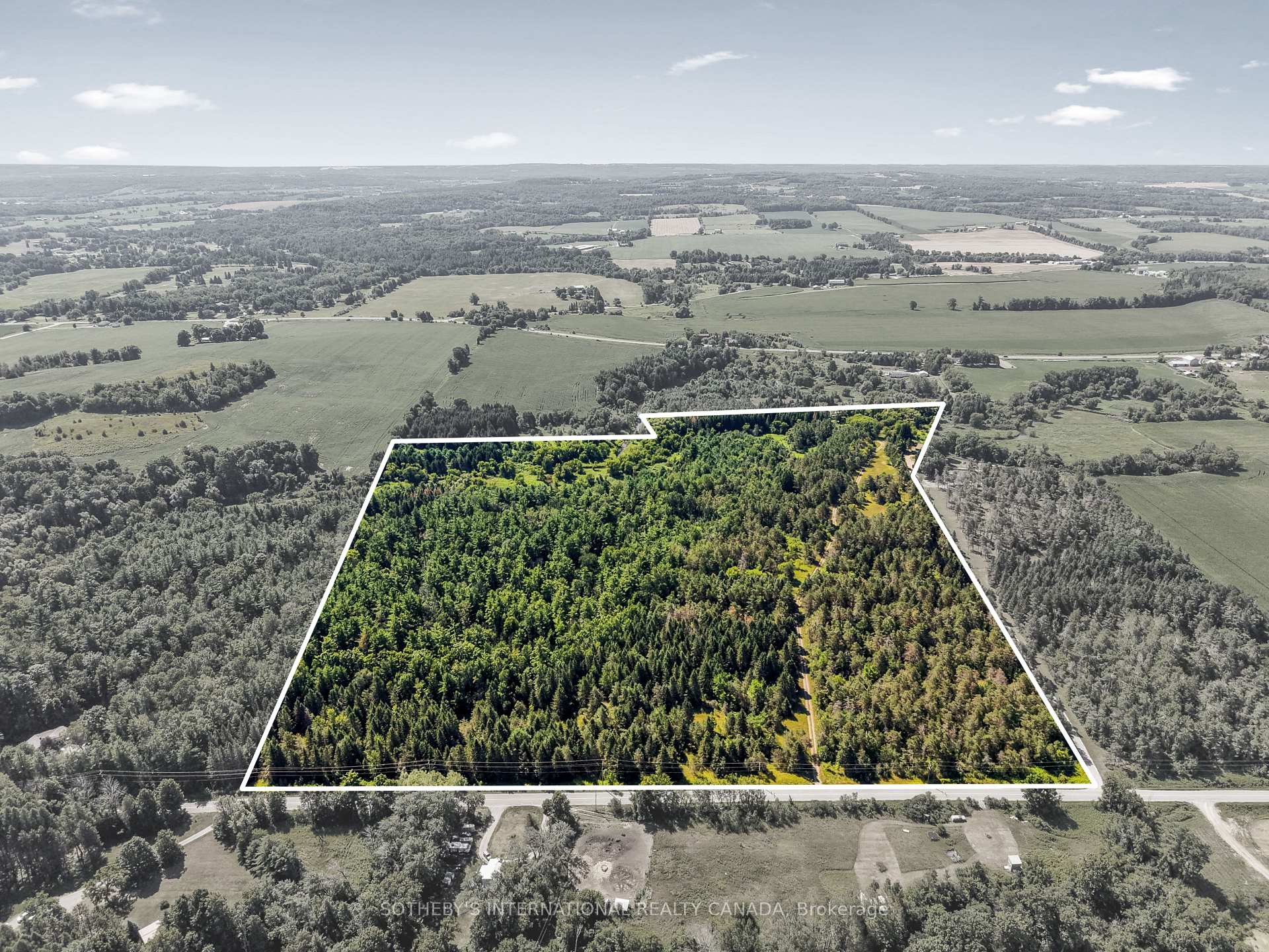 499 Concession Rd 4 East Road