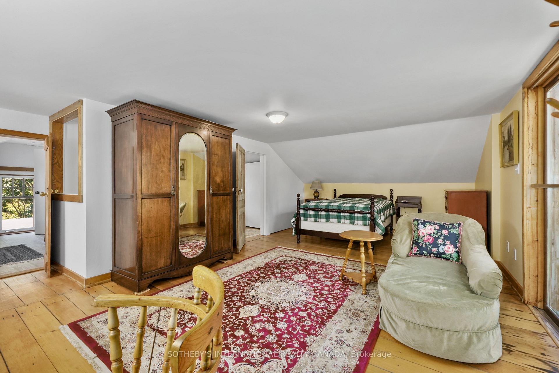 499 Concession Rd 4 East Road
