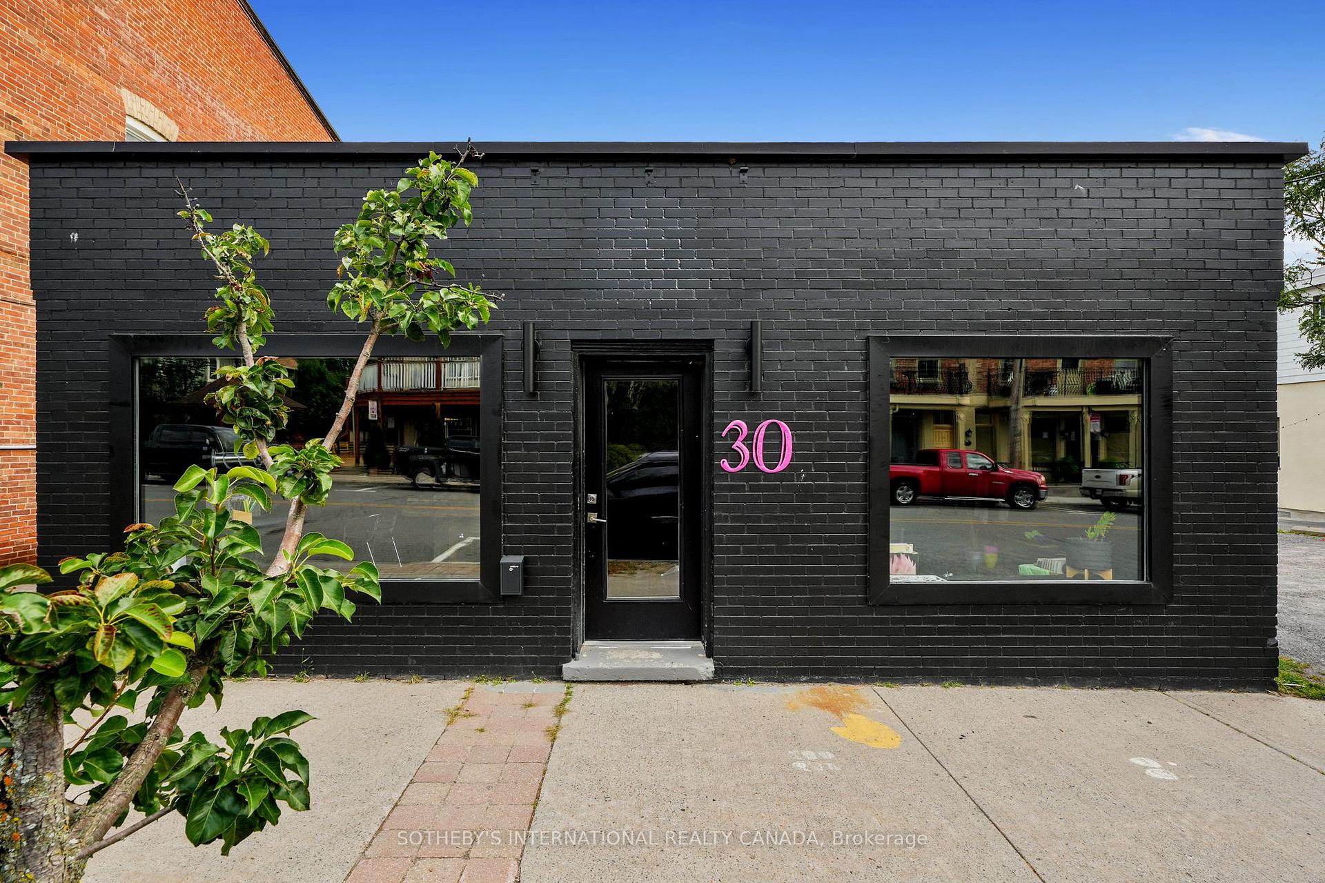 30 Main Street