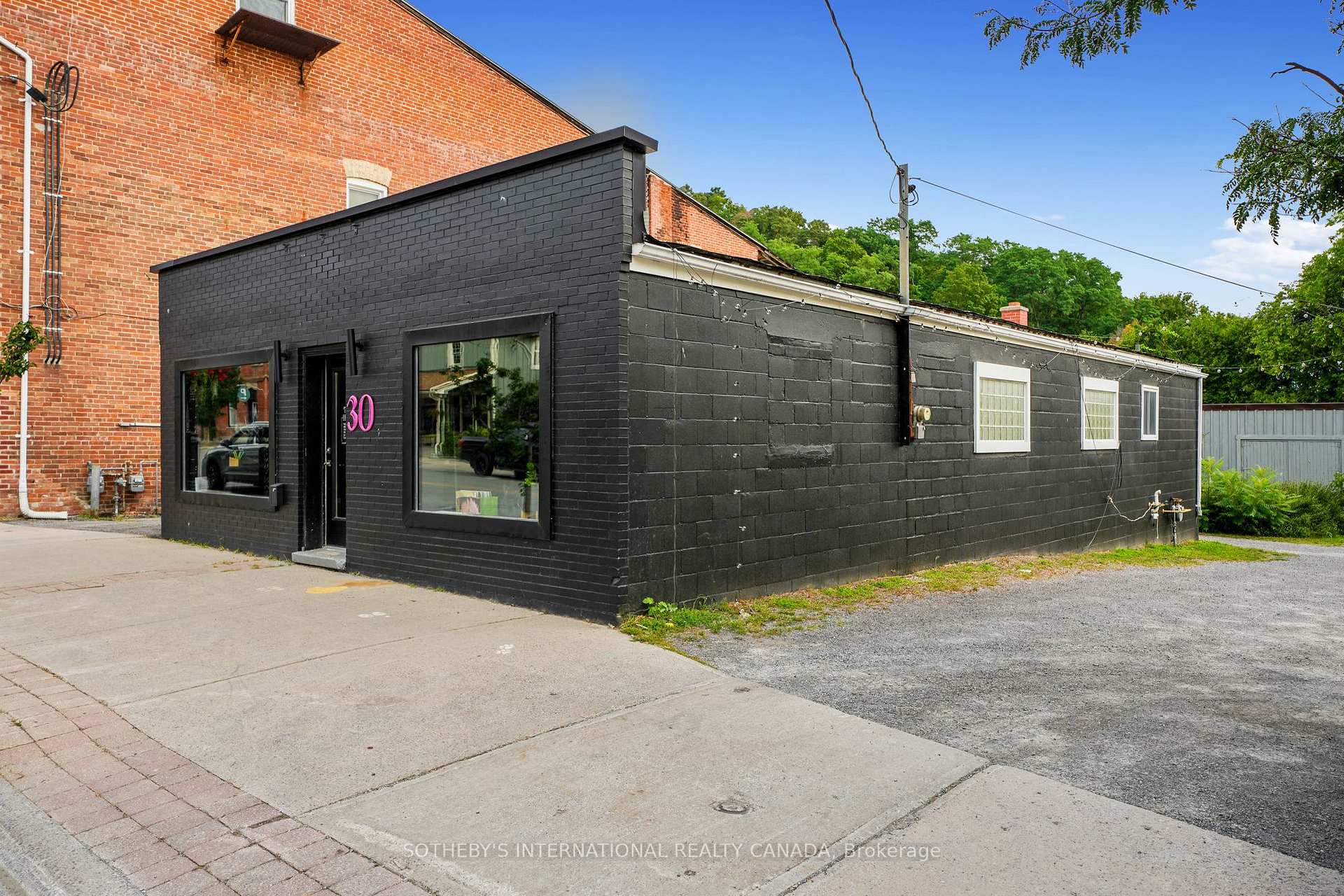 30 Main Street
