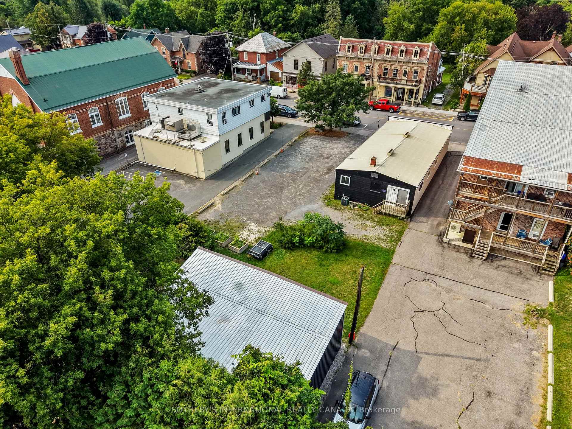 30 Main Street