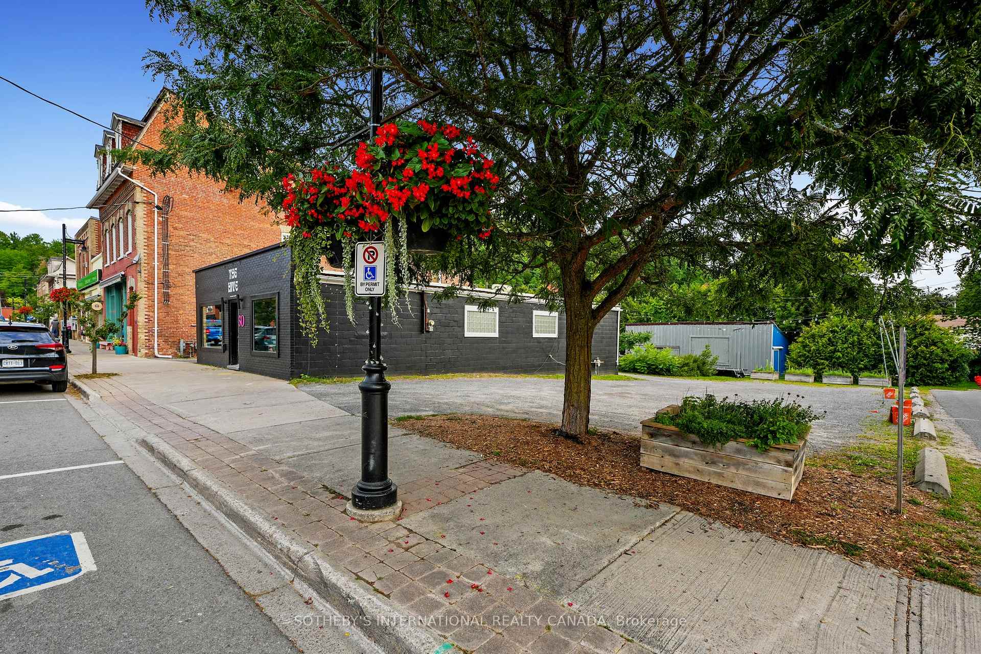 30 Main Street
