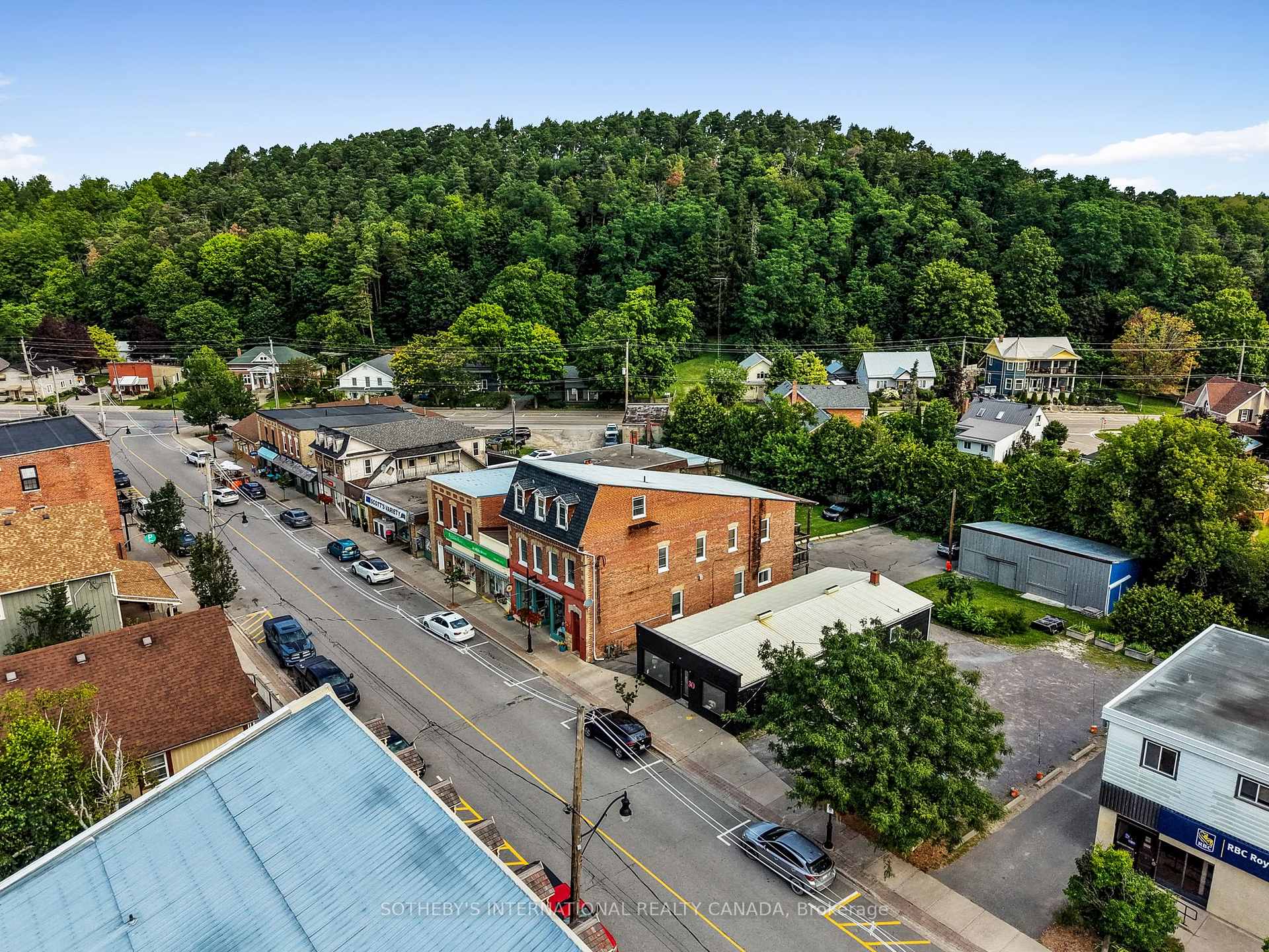 30 Main Street
