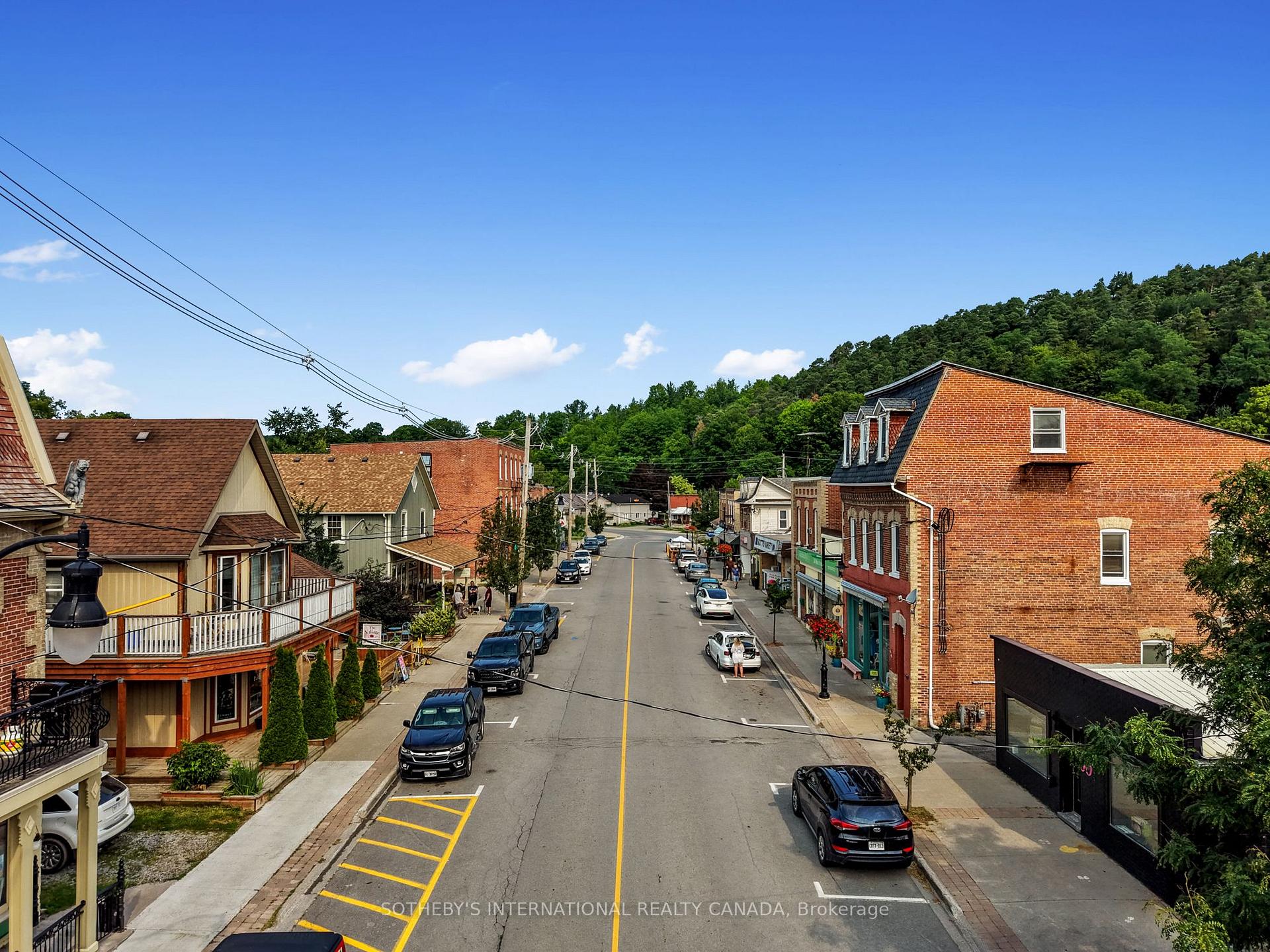 30 Main Street
