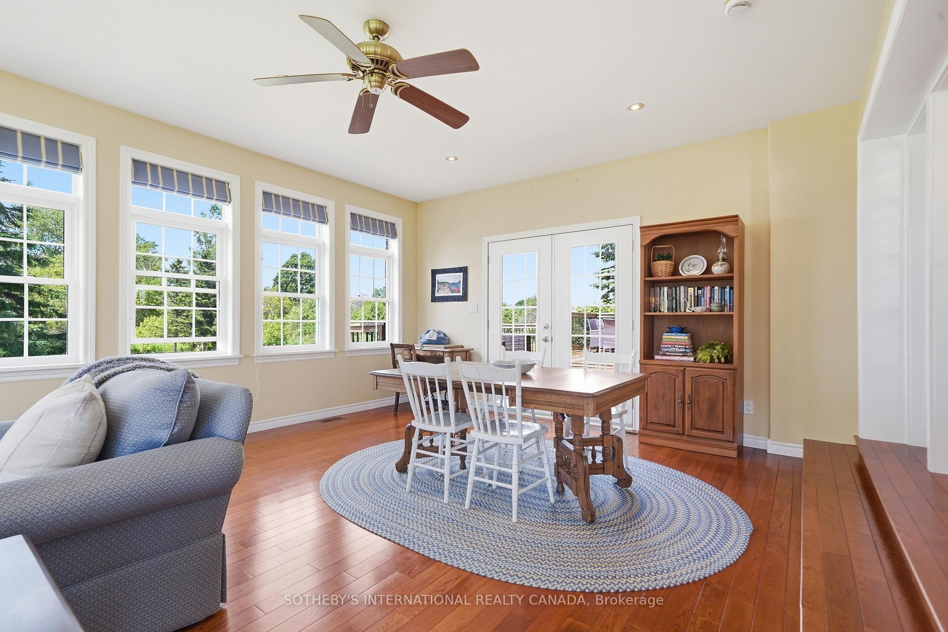 3007 County Road 13 E