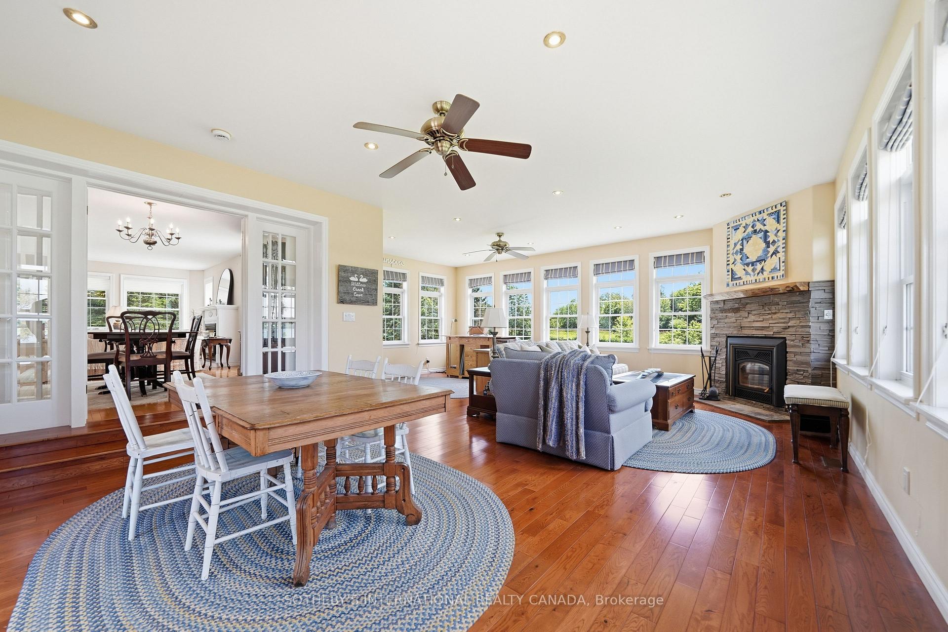 3007 County Road 13 E