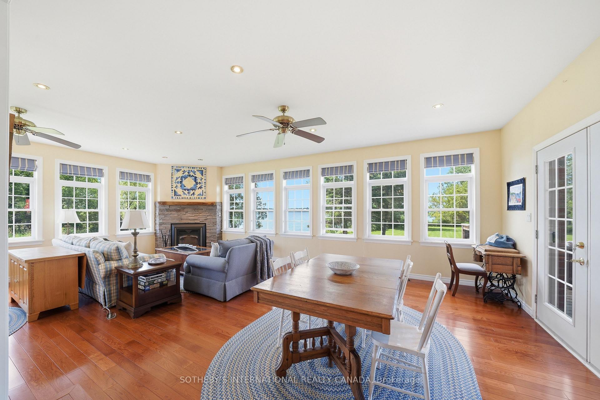 3007 County Road 13 E