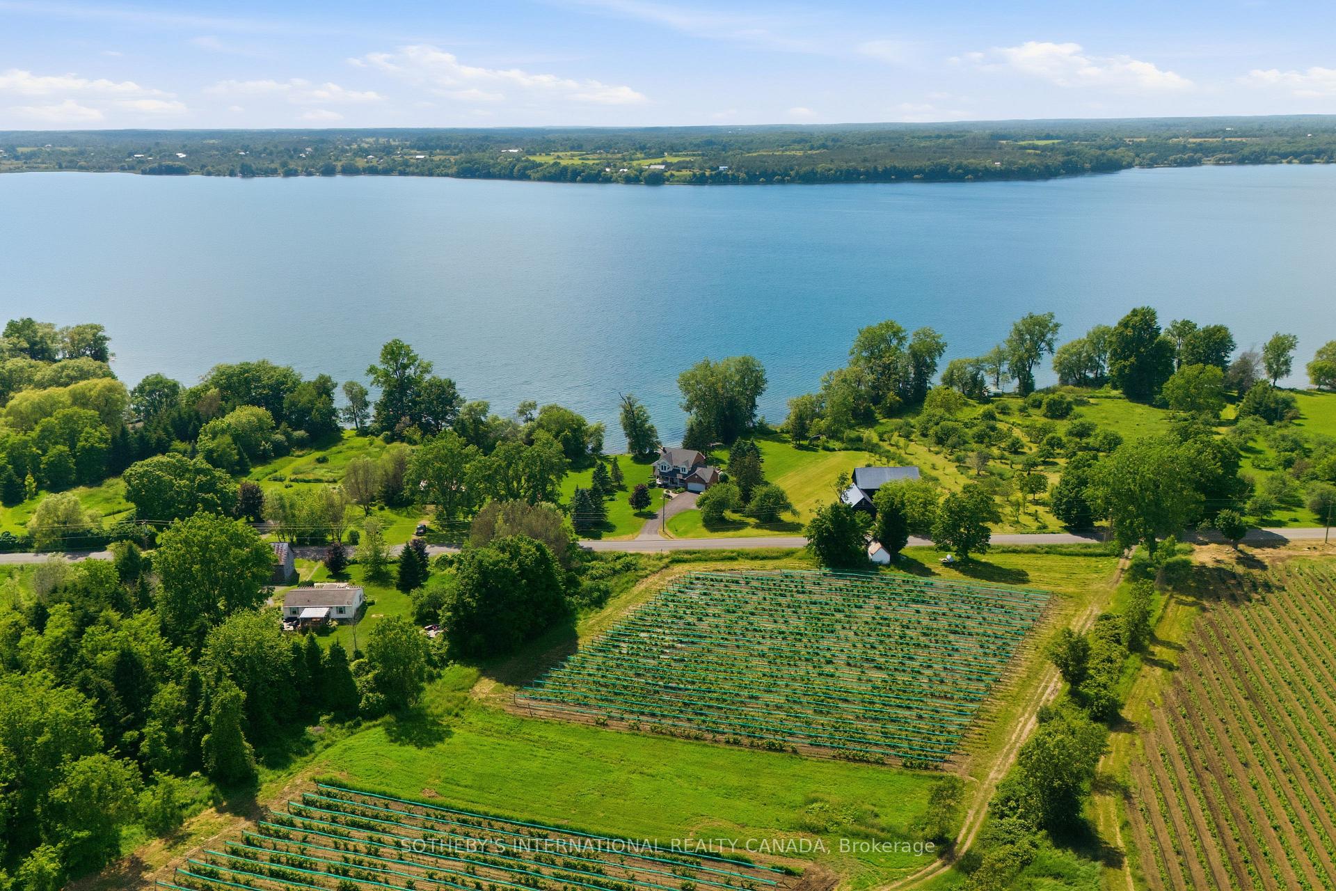 3007 County Road 13 E
