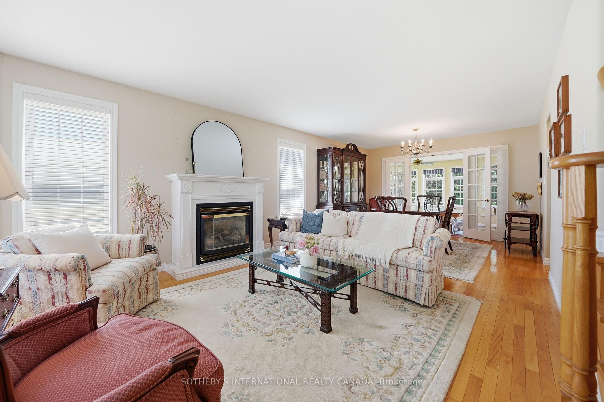 3007 County Road 13 E