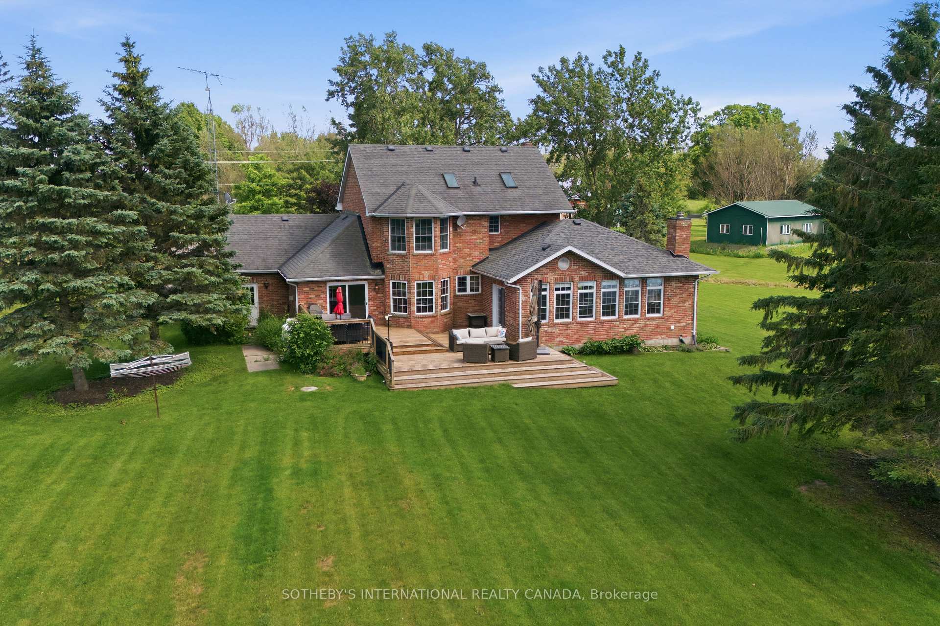 3007 County Road 13 E