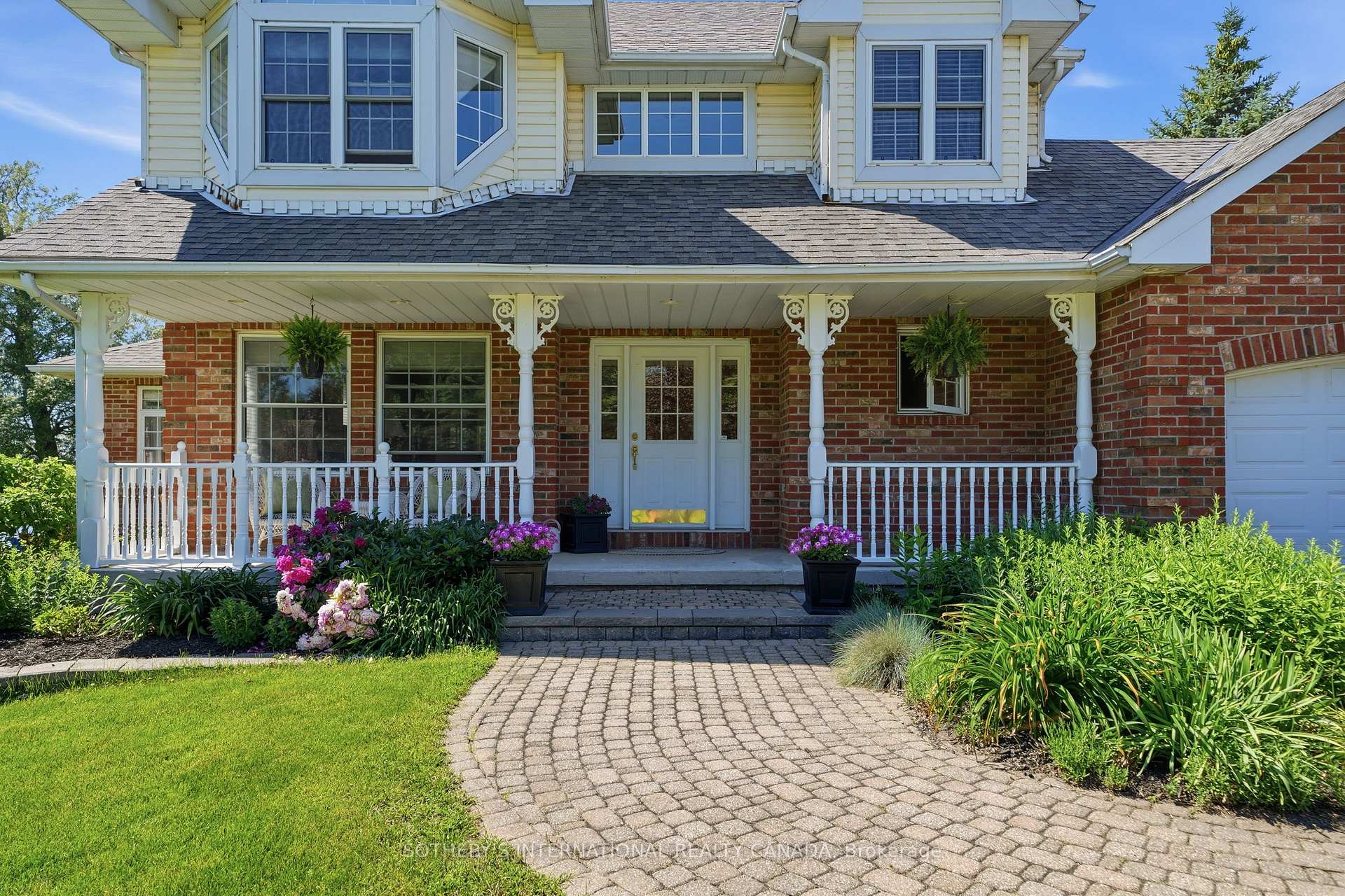 3007 County Road 13 E