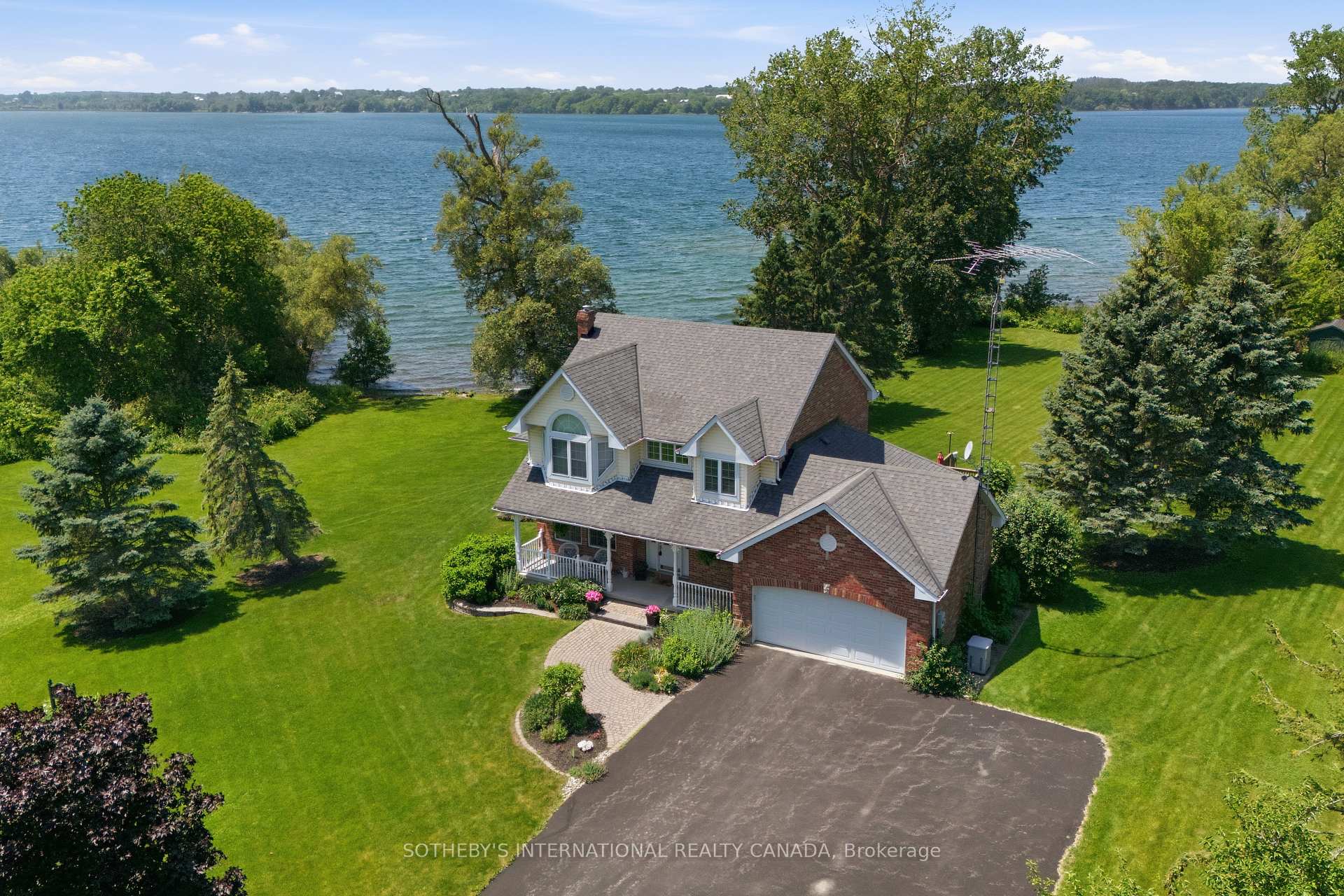 3007 County Road 13 E