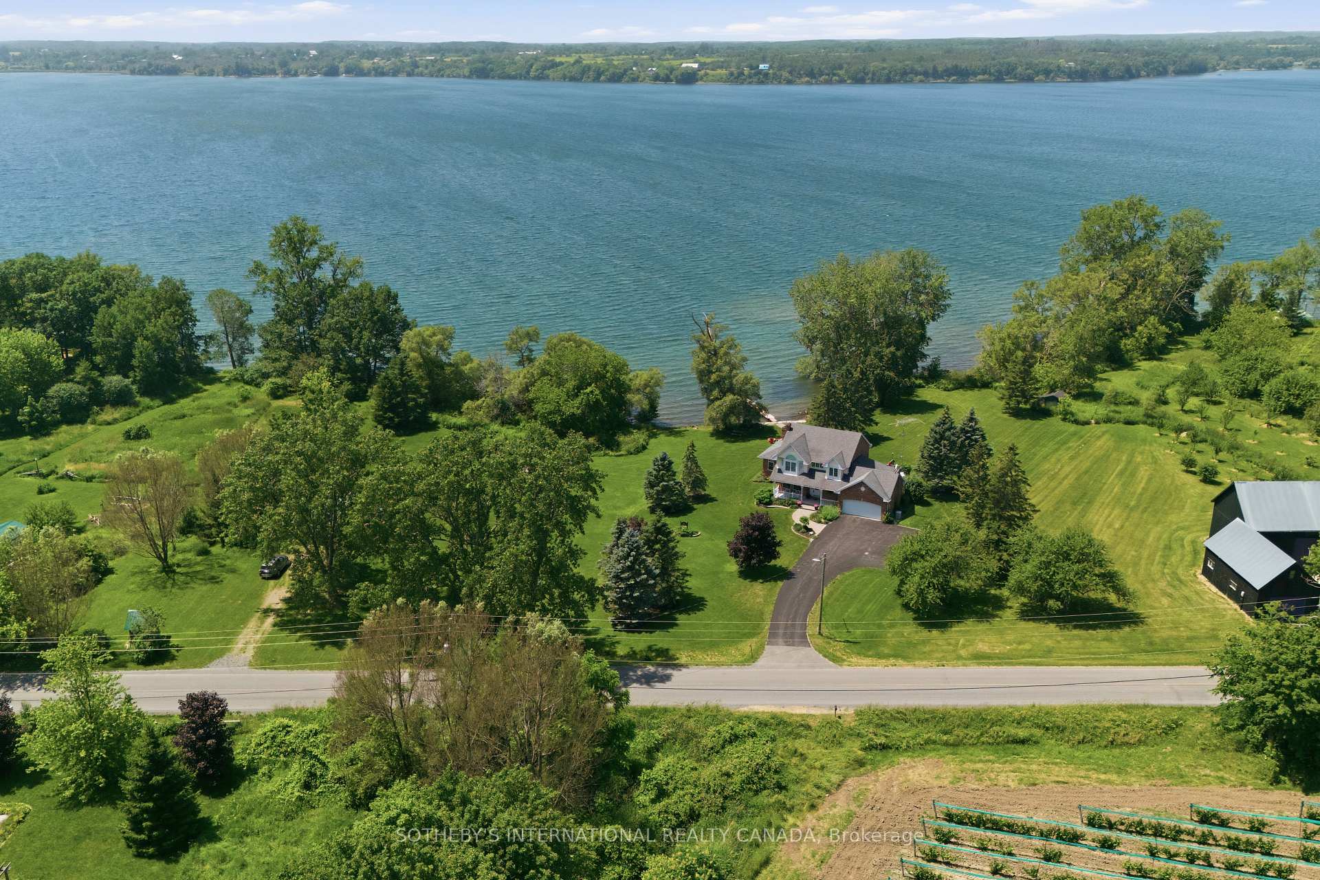 3007 County Road 13 E