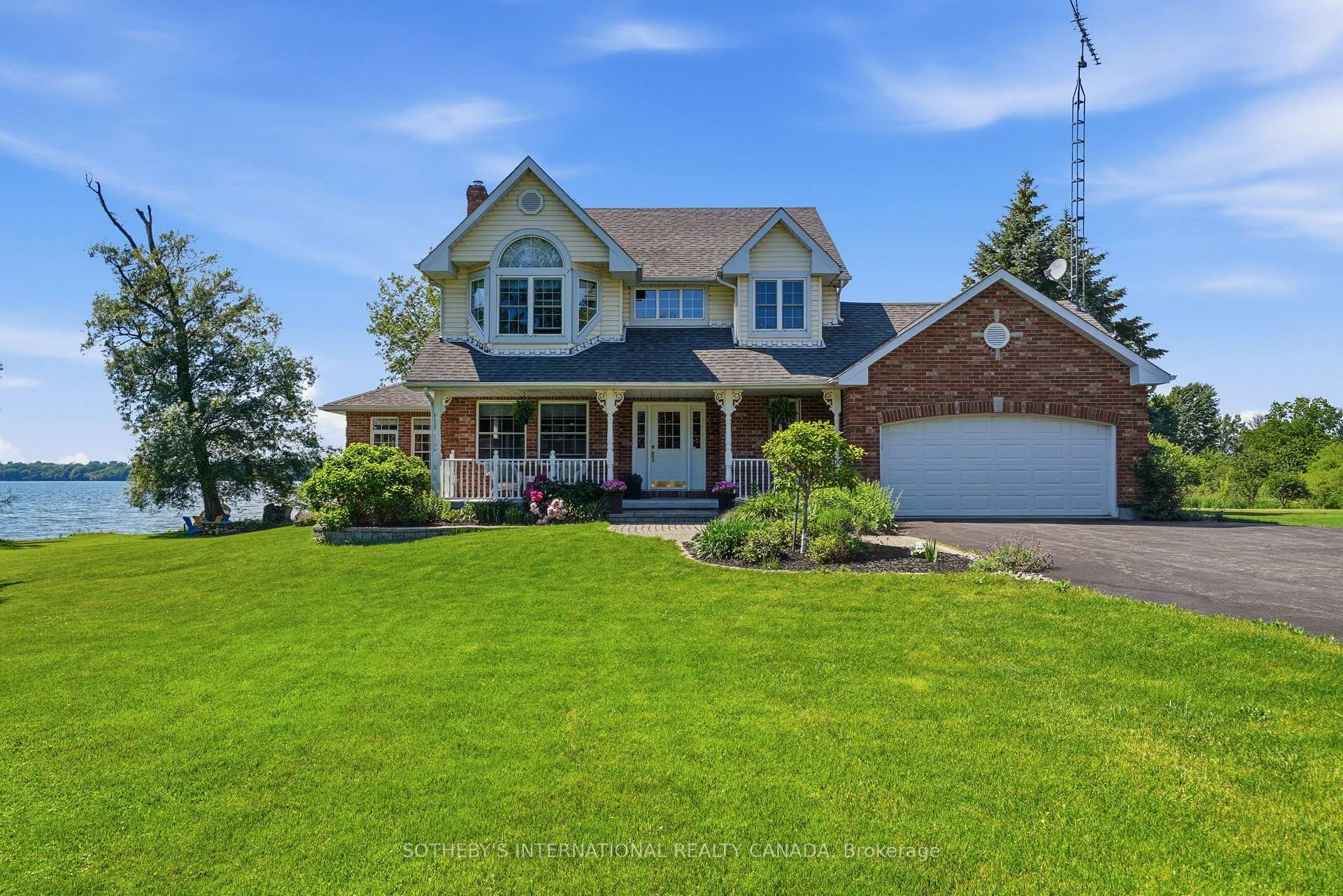 3007 County Road 13 E