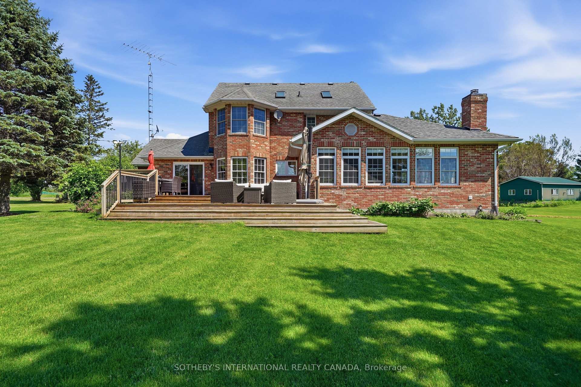 3007 County Road 13 E