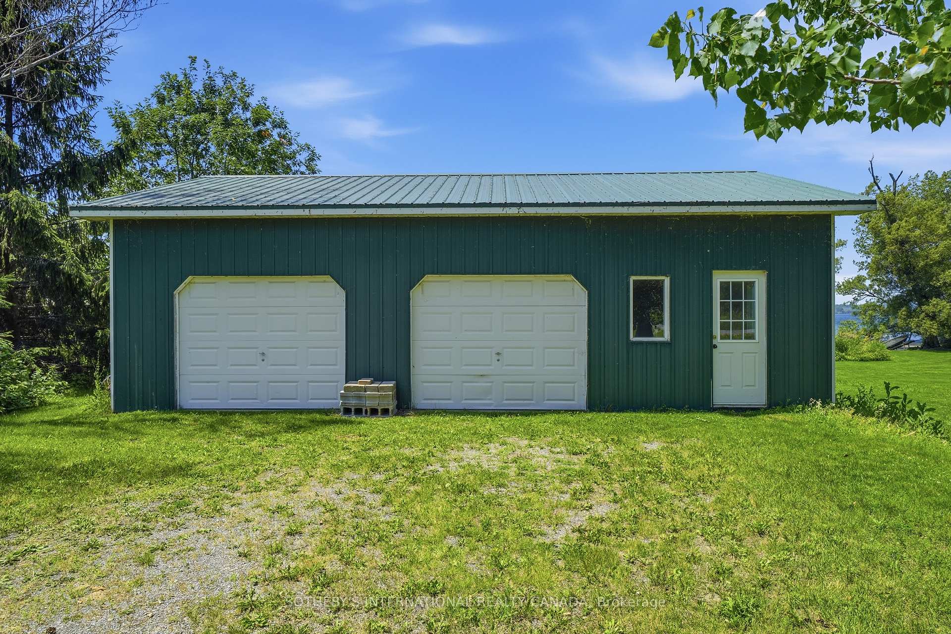 3007 County Road 13 E