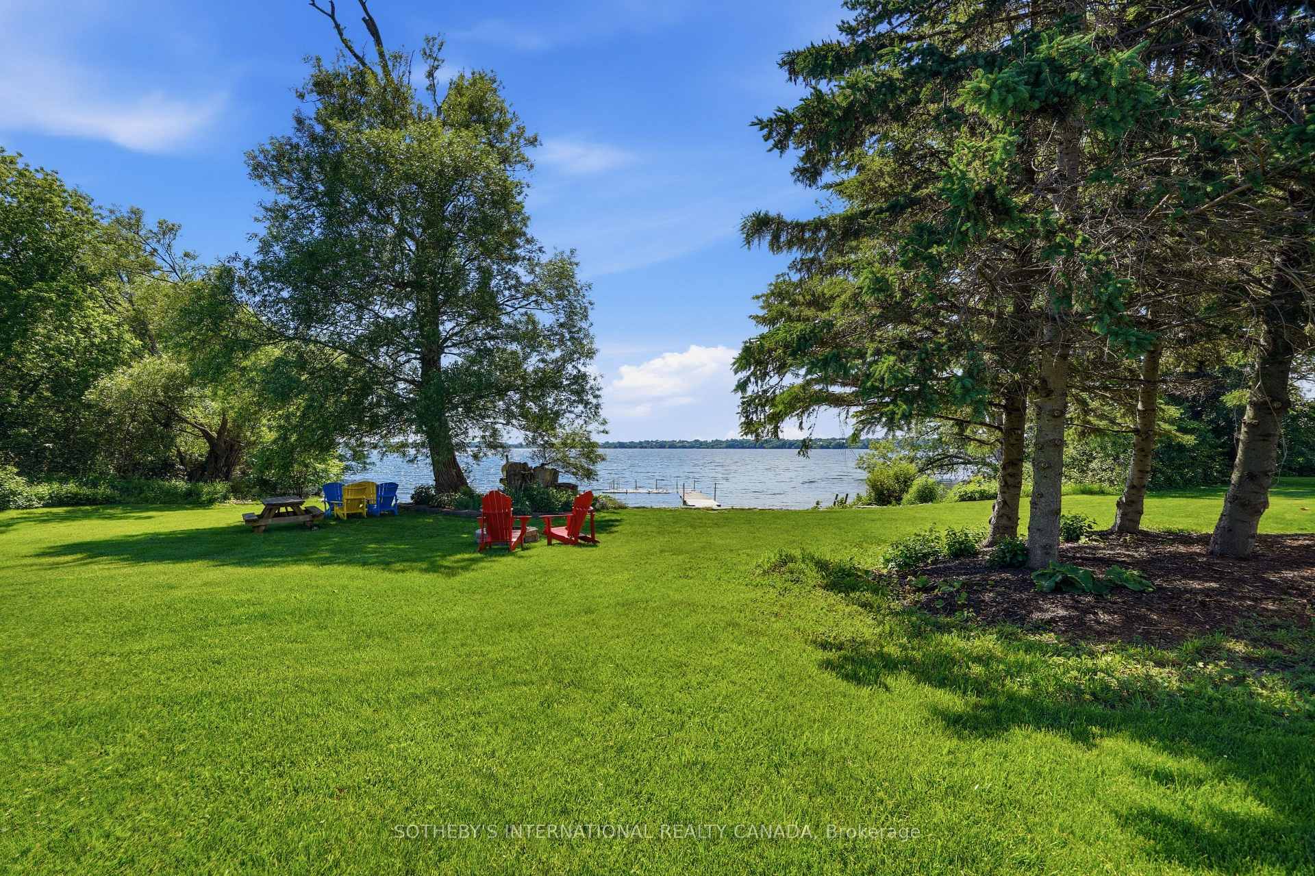 3007 County Road 13 E
