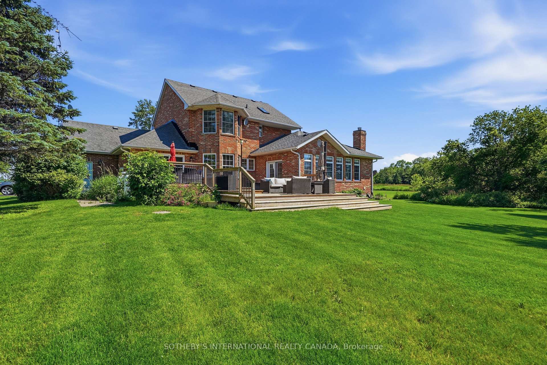 3007 County Road 13 E