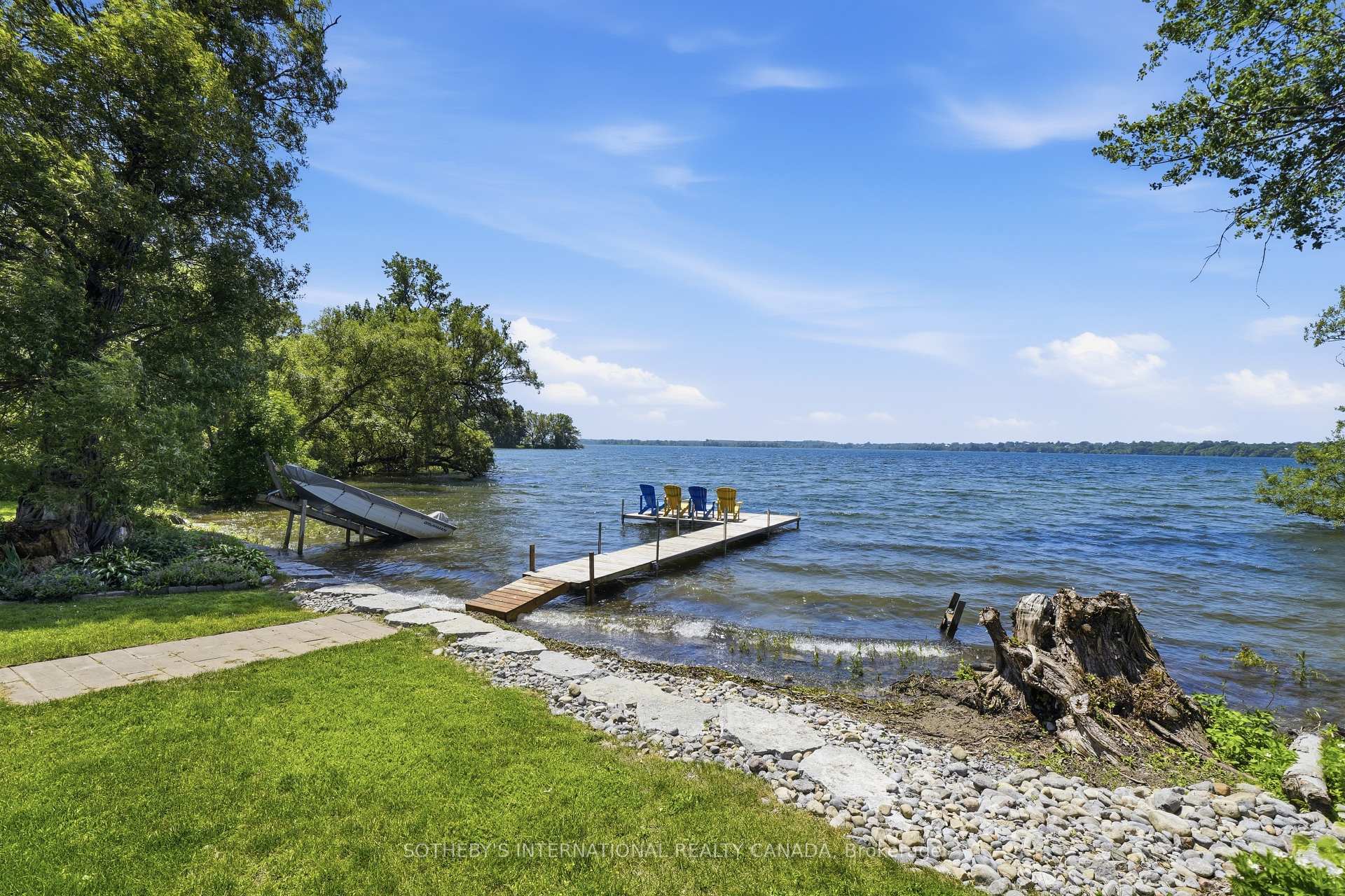 3007 County Road 13 E