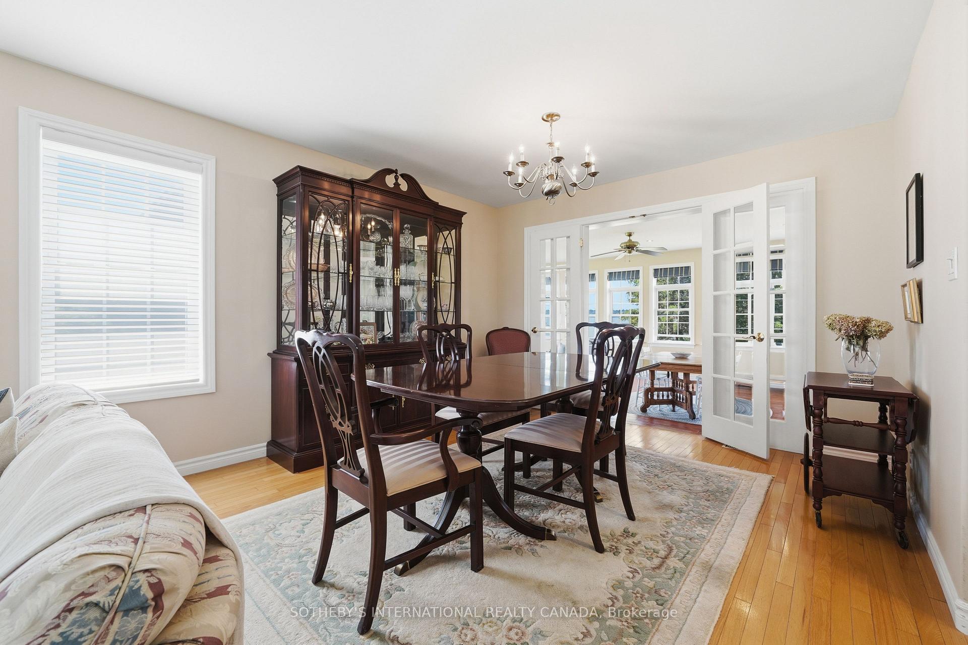 3007 County Road 13 E