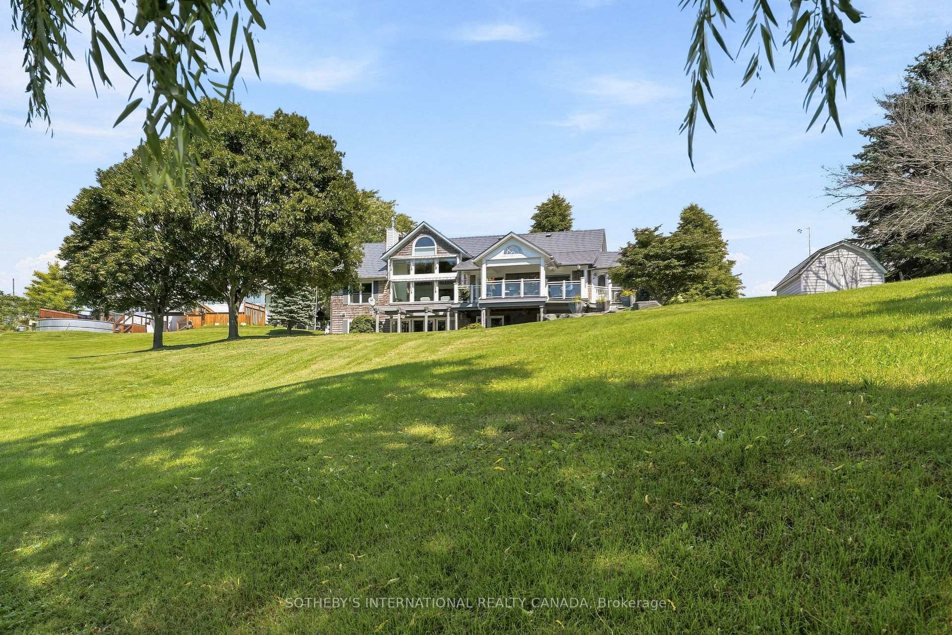 1746 Old Milford Road