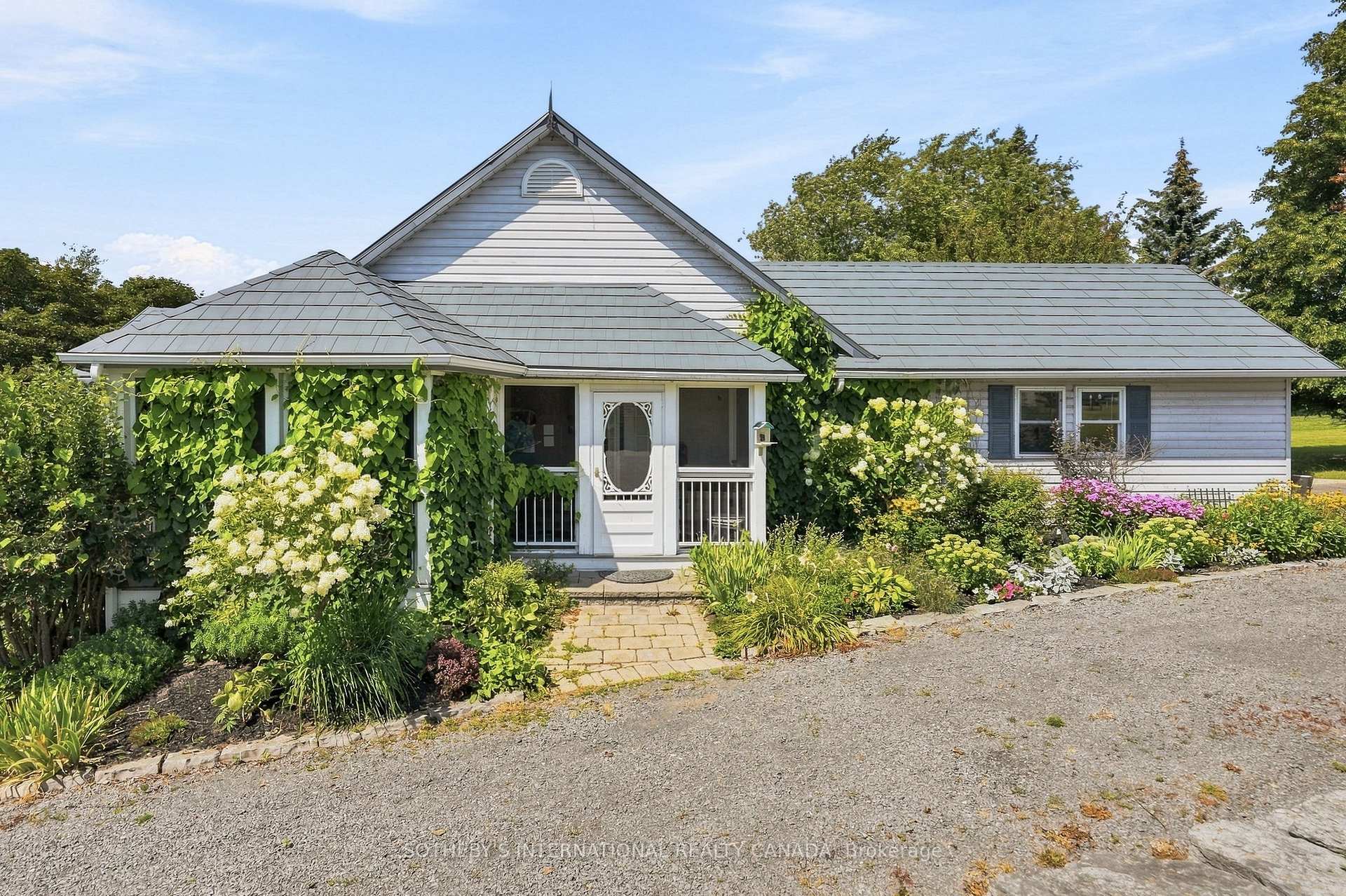 1746 Old Milford Road