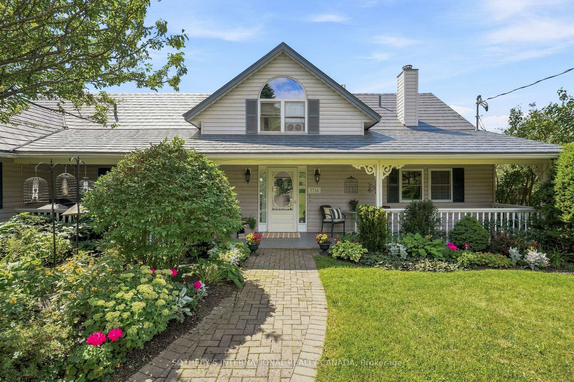 1746 Old Milford Road