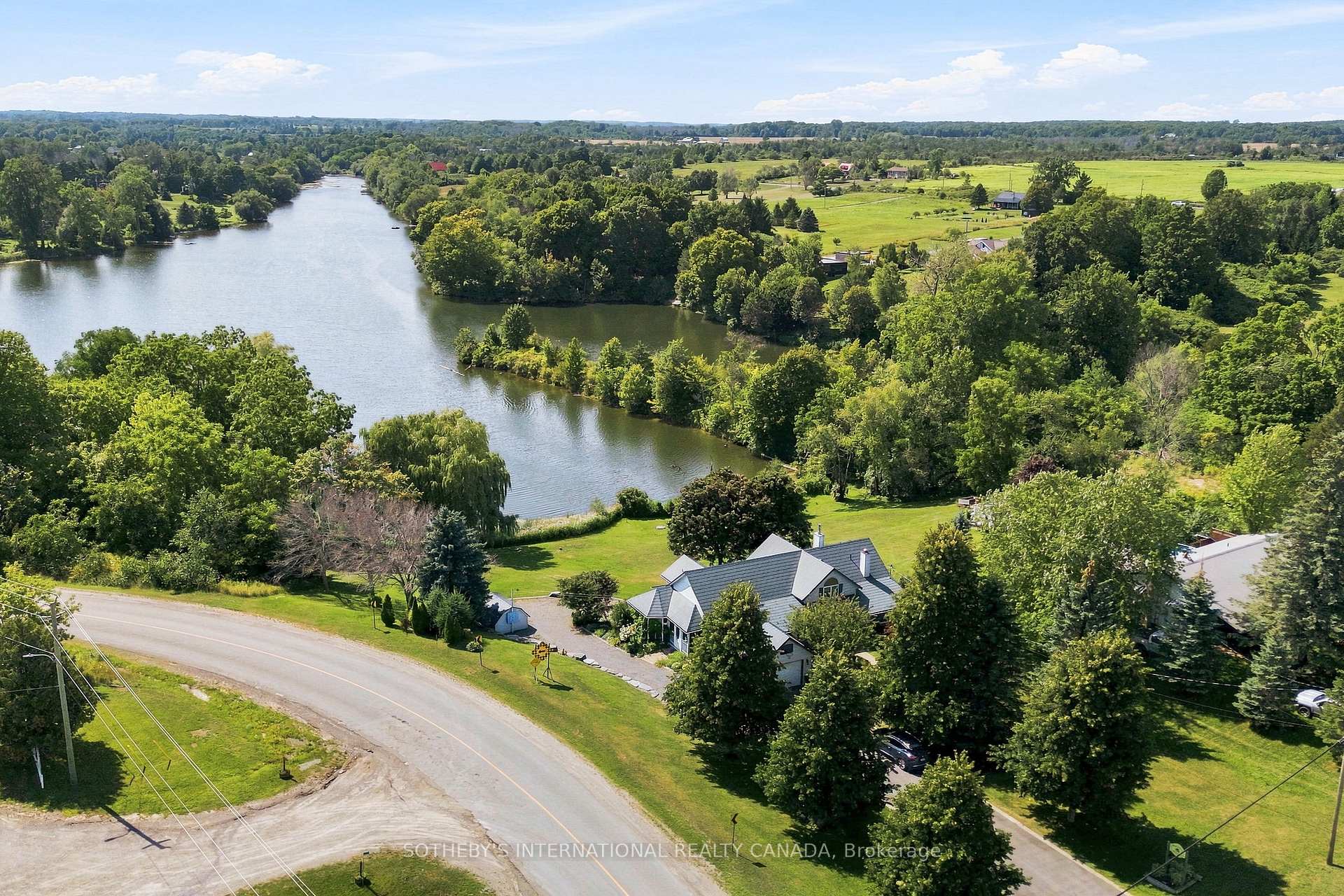 1746 Old Milford Road
