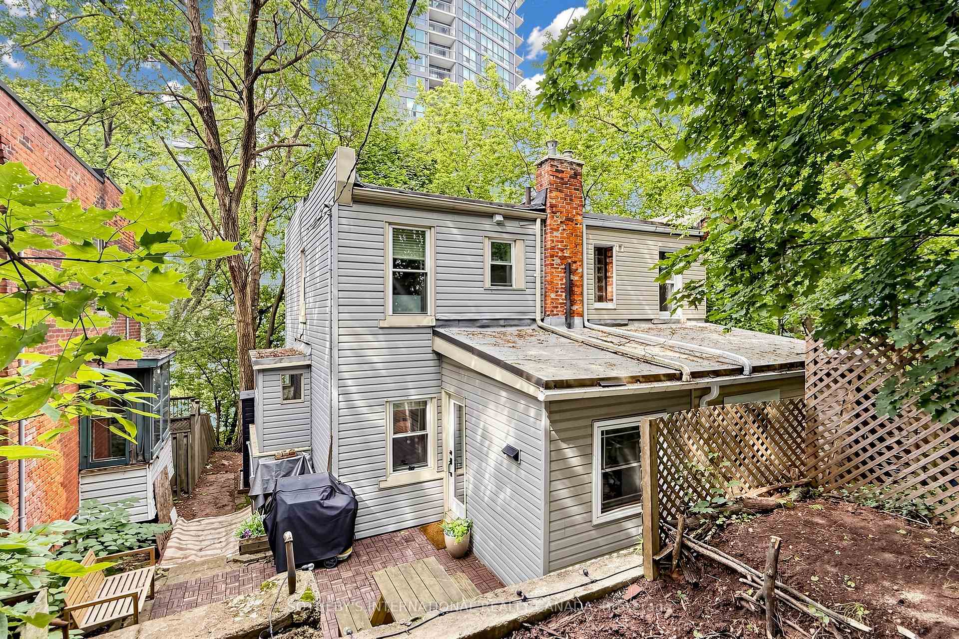 24 Patrick Street