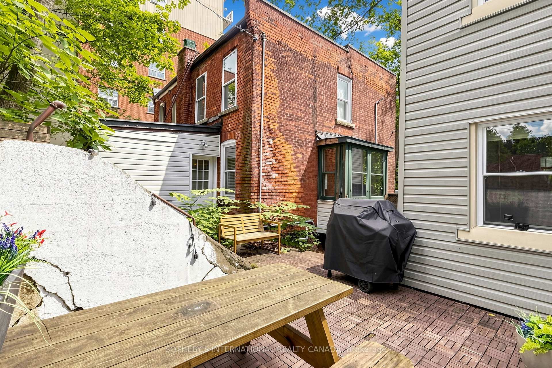 24 Patrick Street
