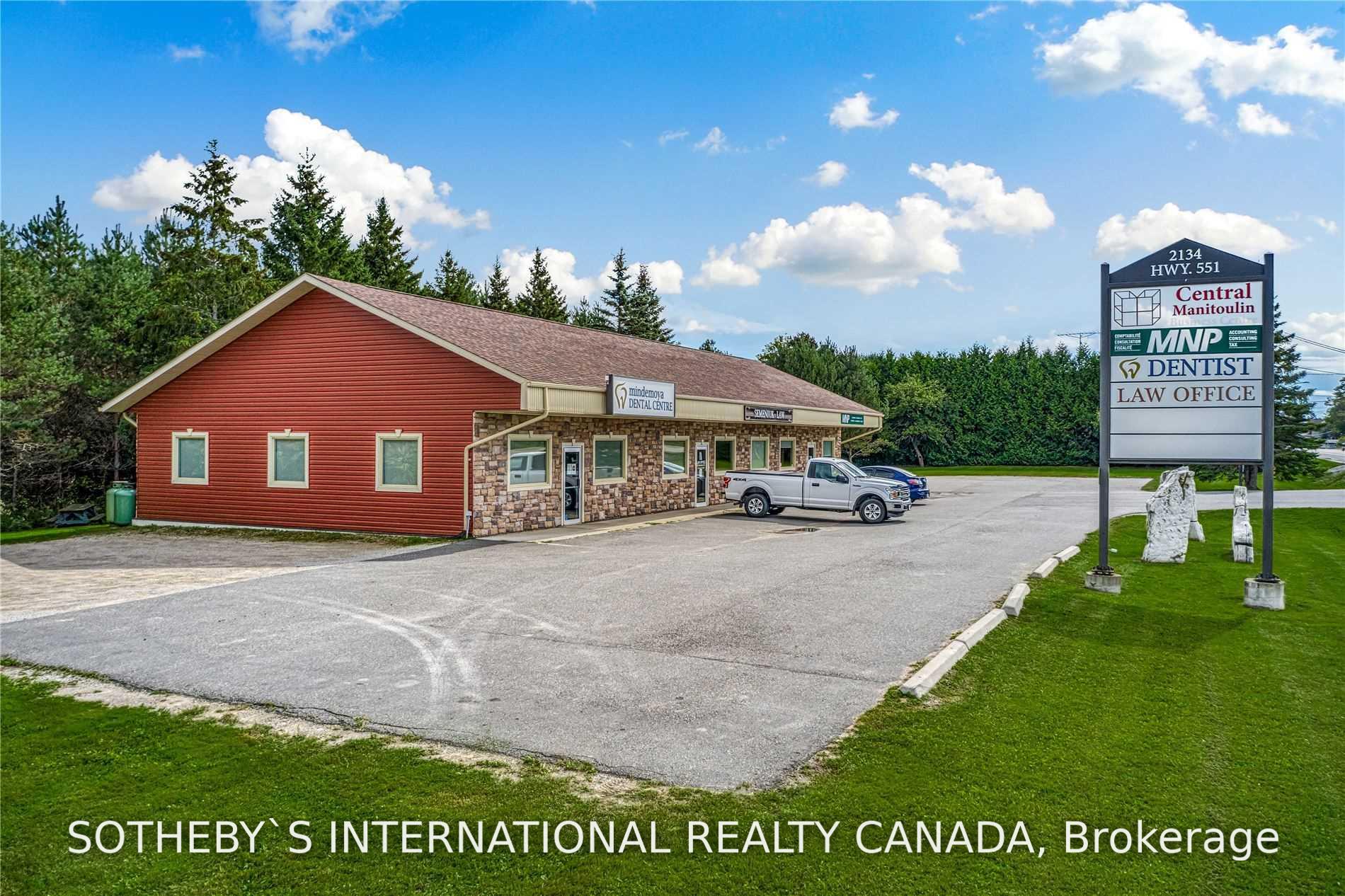 2134 Hwy 551