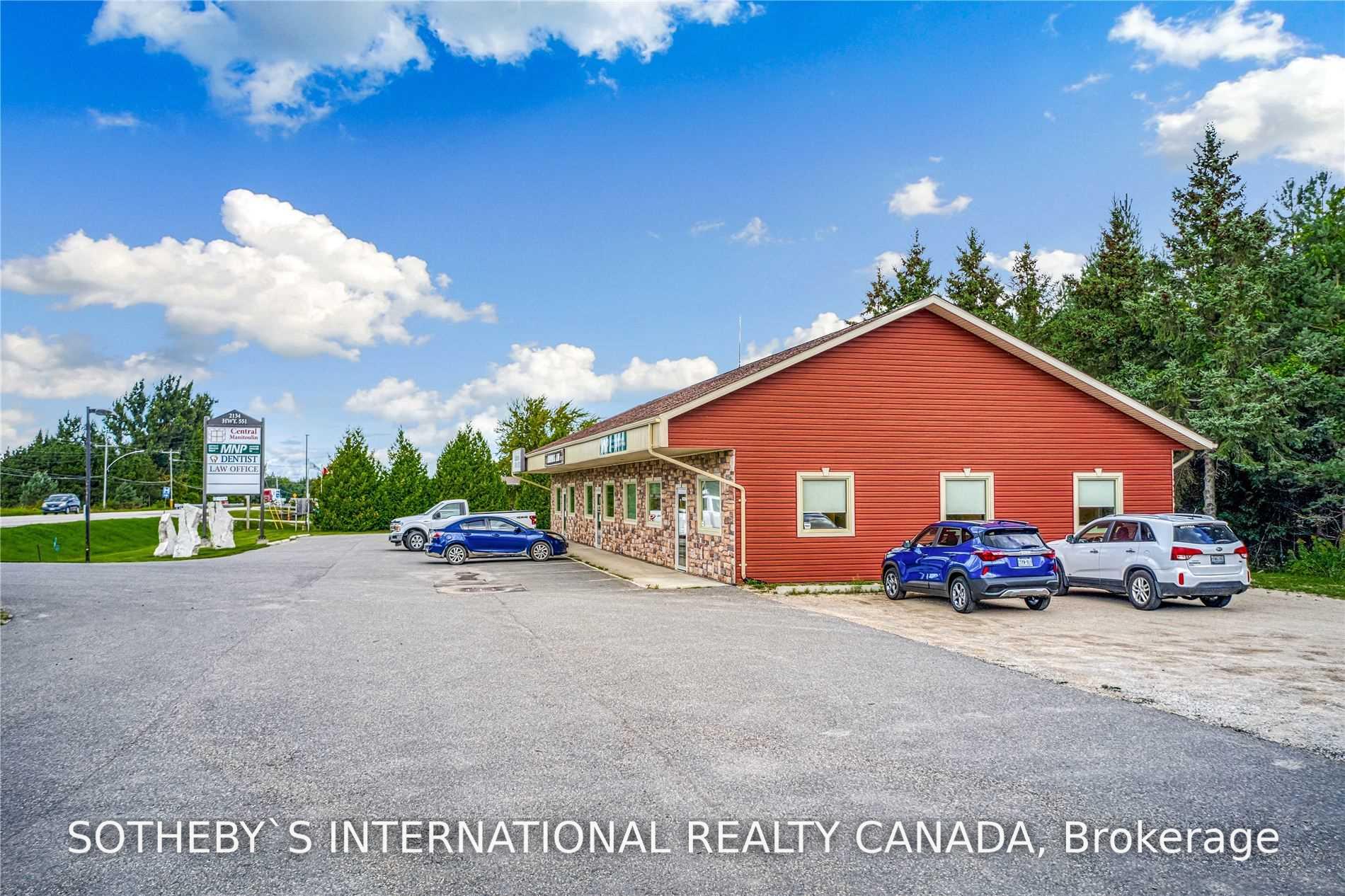2134 Hwy 551
