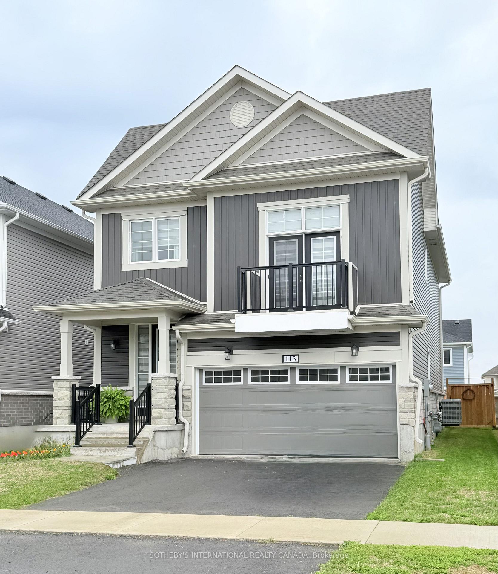 113 Oakmont Drive