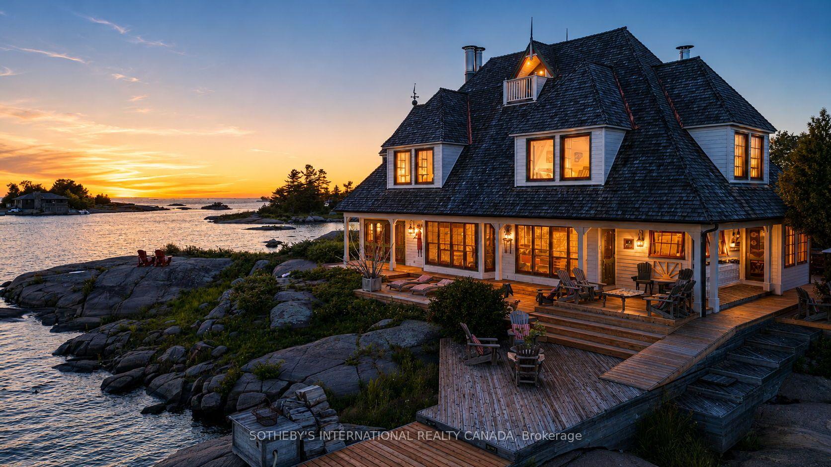 1 A307 Island