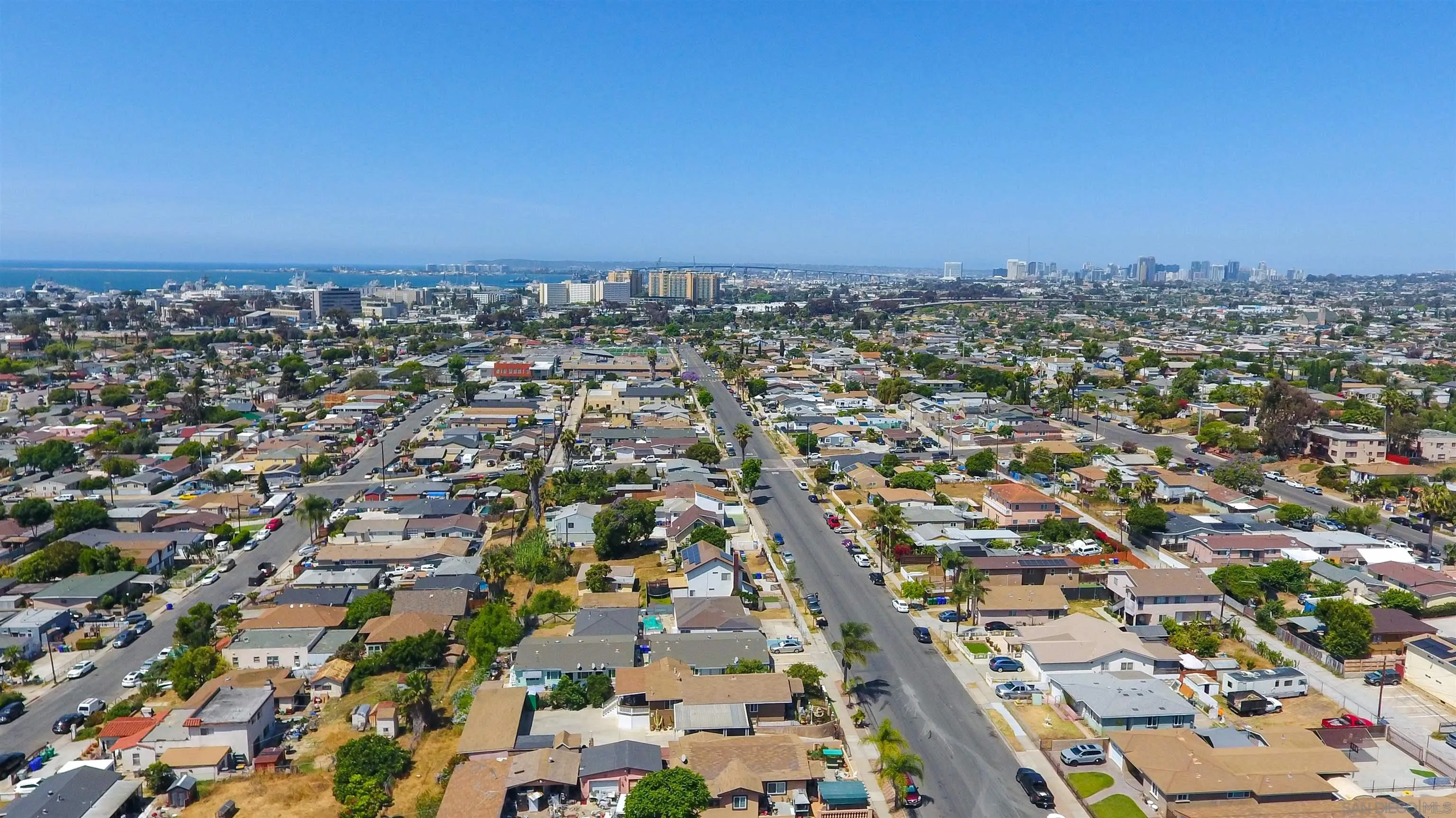 4165 71 Epsilon St San Diego CA