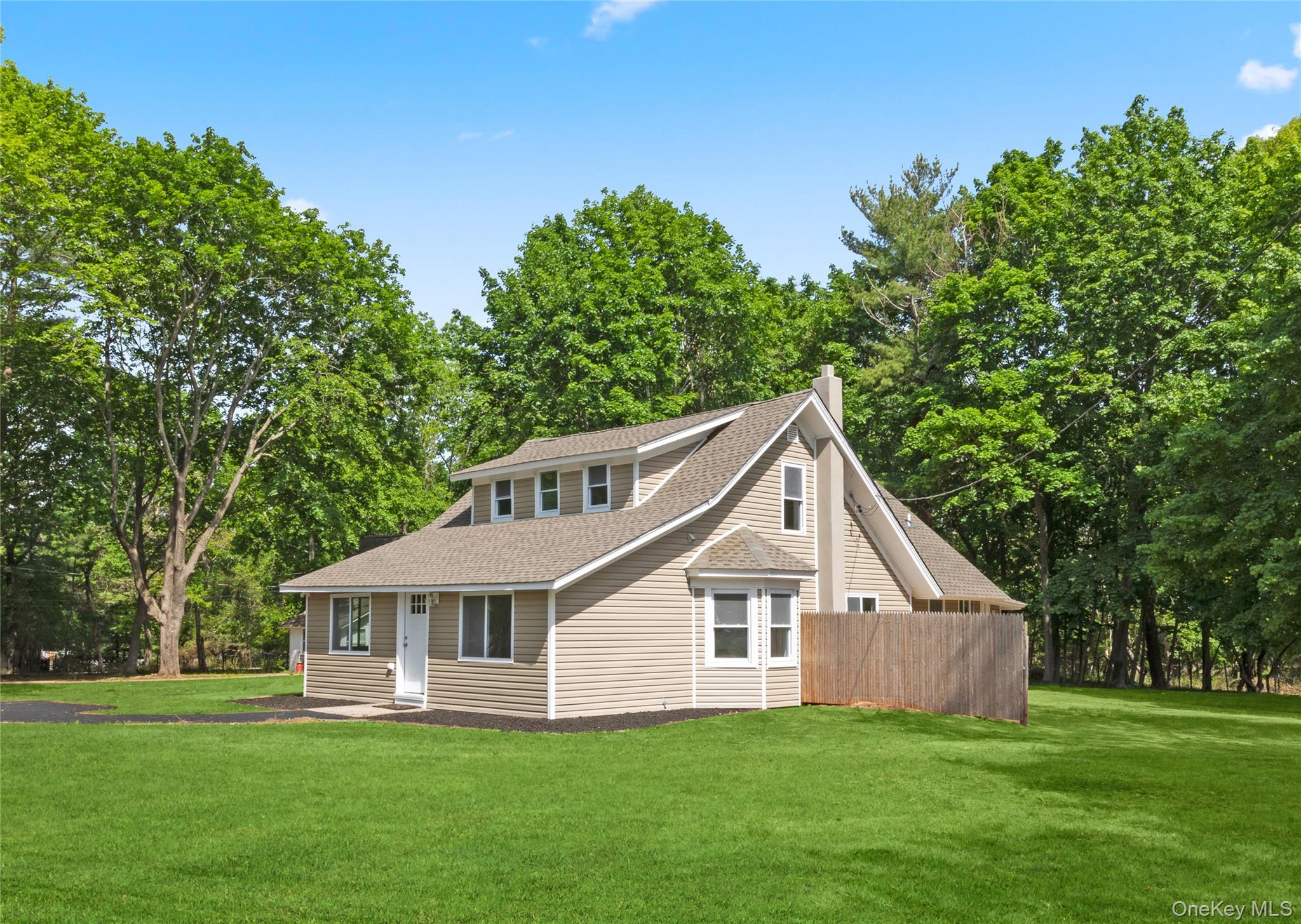 5 Long Pond Road