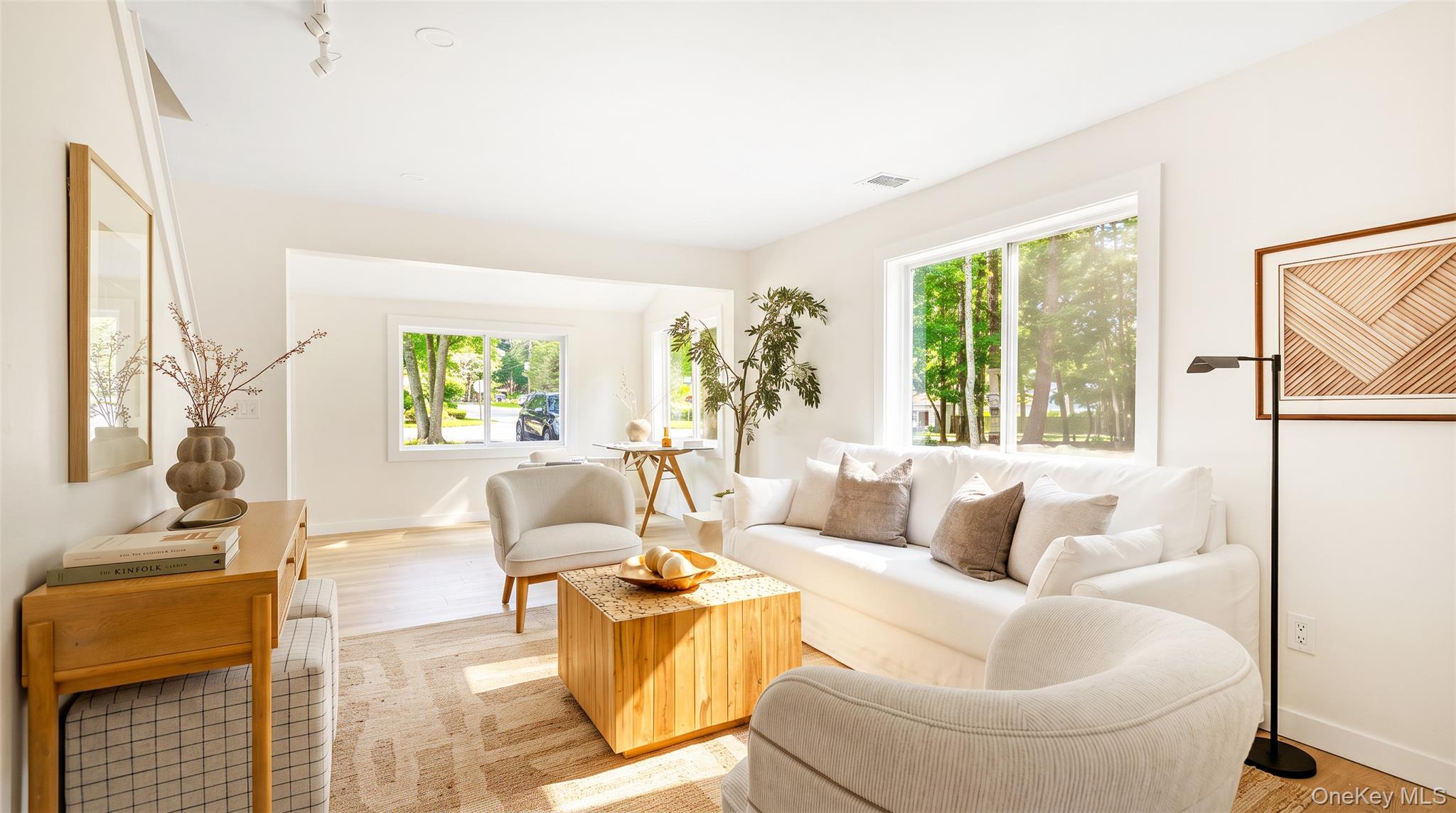 5 Long Pond Road