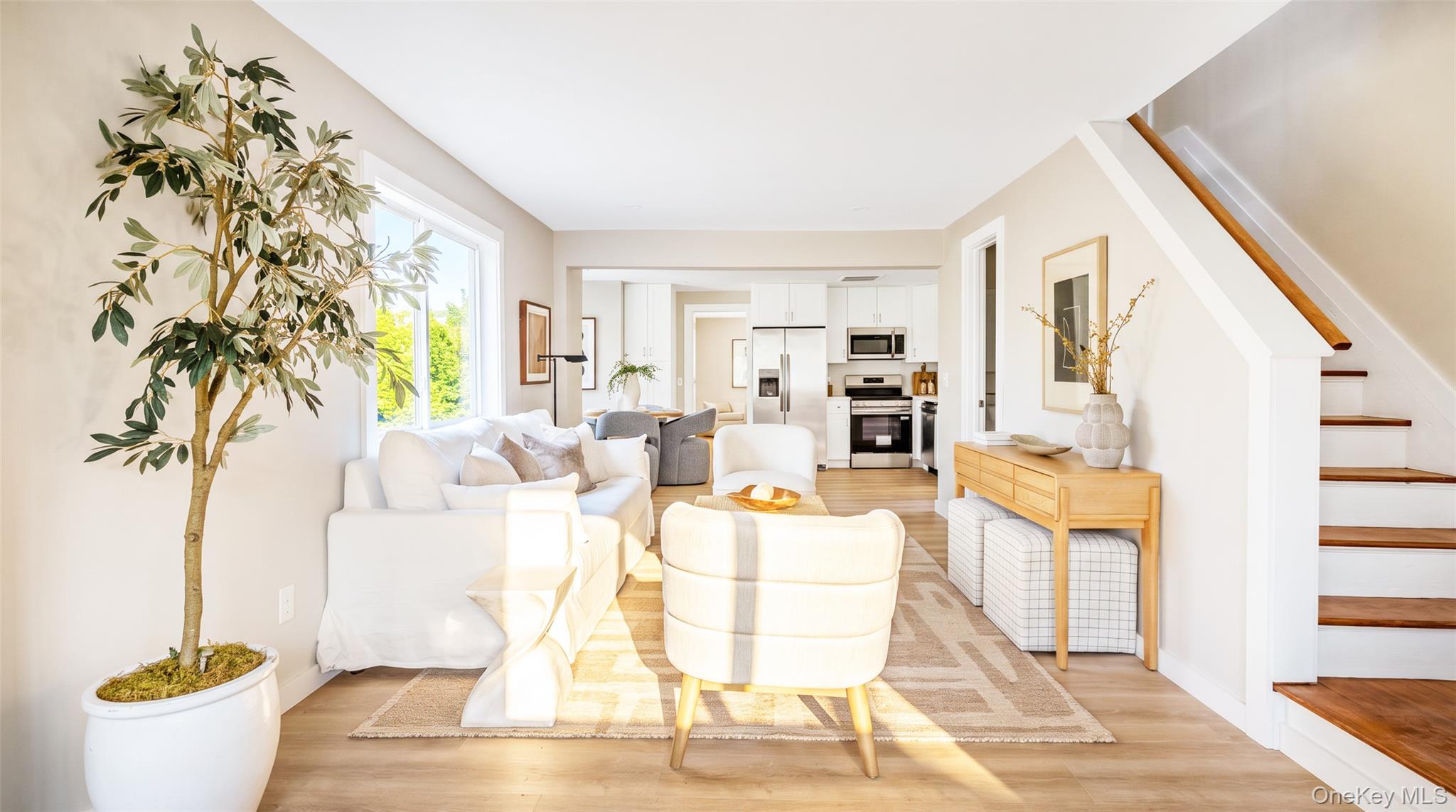 5 Long Pond Road
