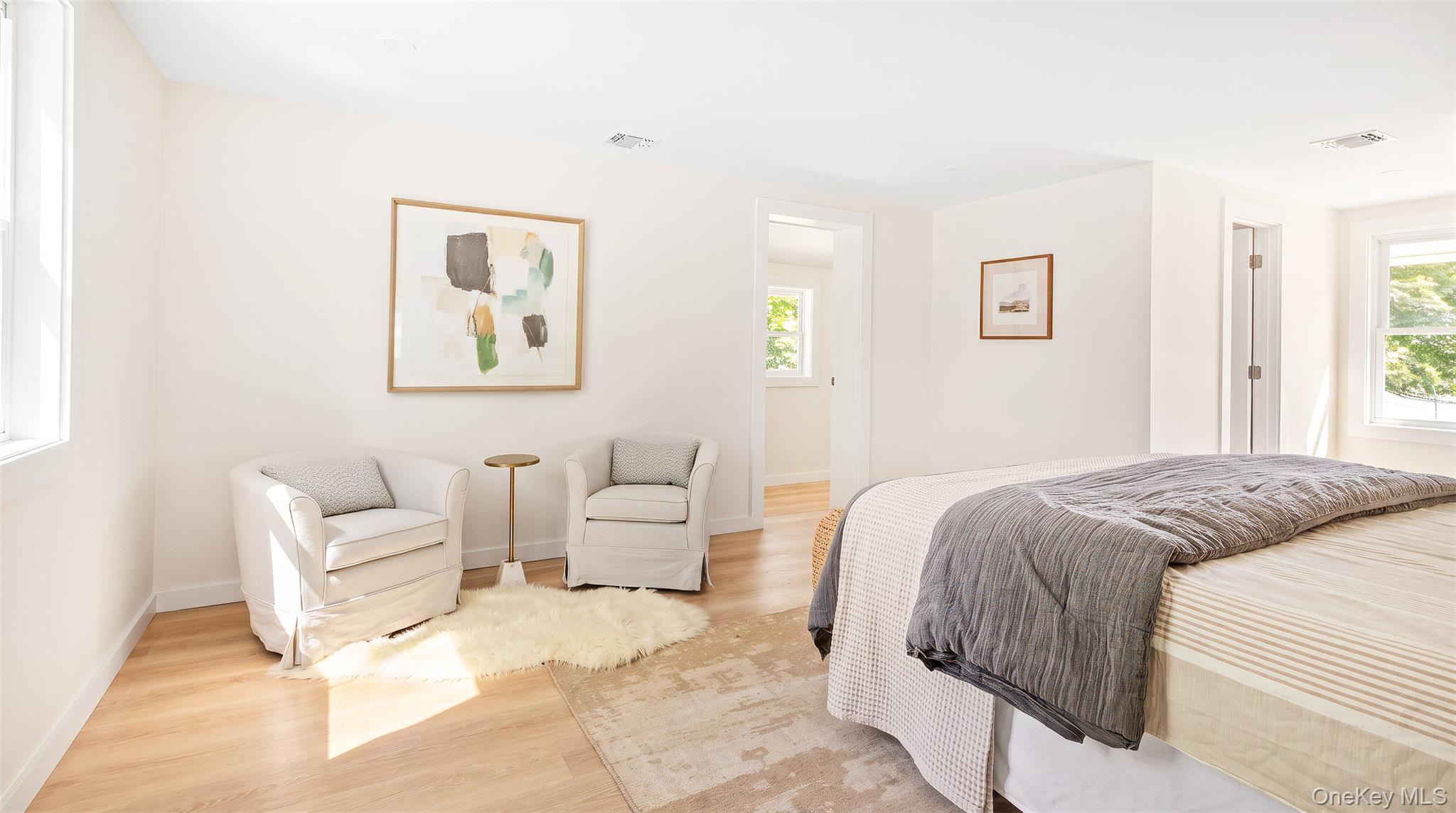 5 Long Pond Road