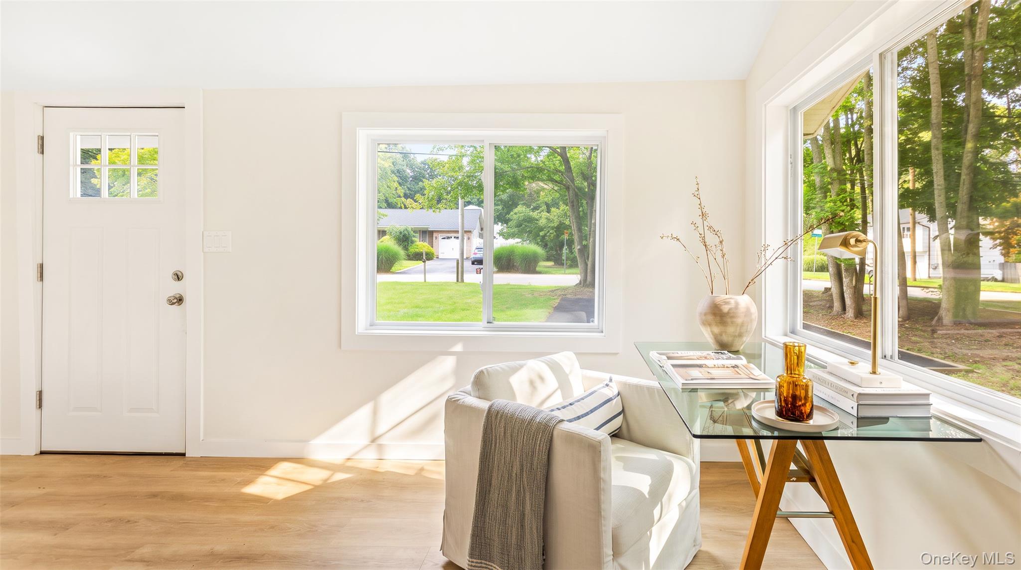 5 Long Pond Road