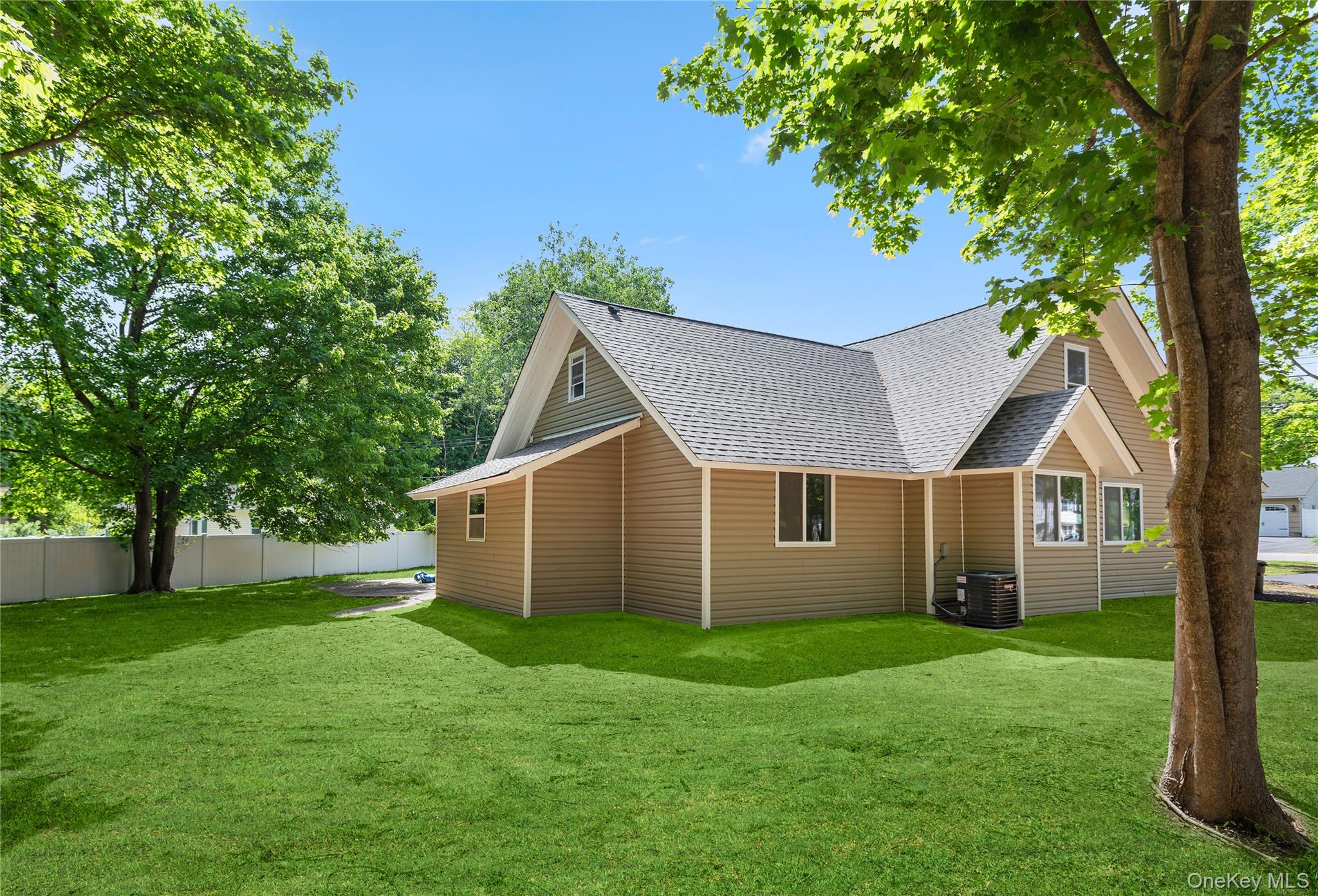 5 Long Pond Road