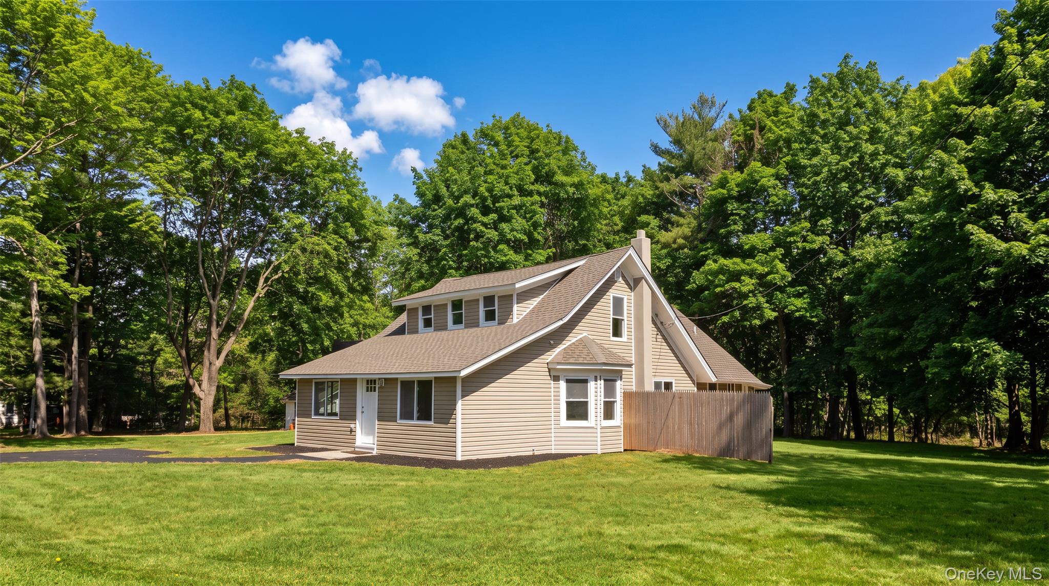 5 Long Pond Road